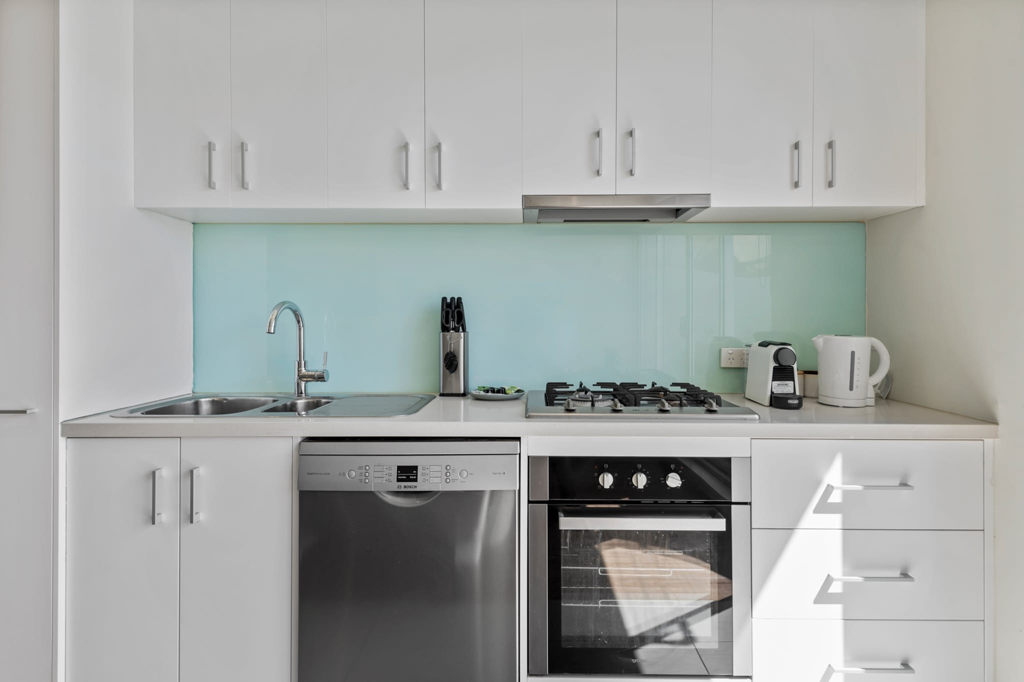 Stylish North Melbourne Stay