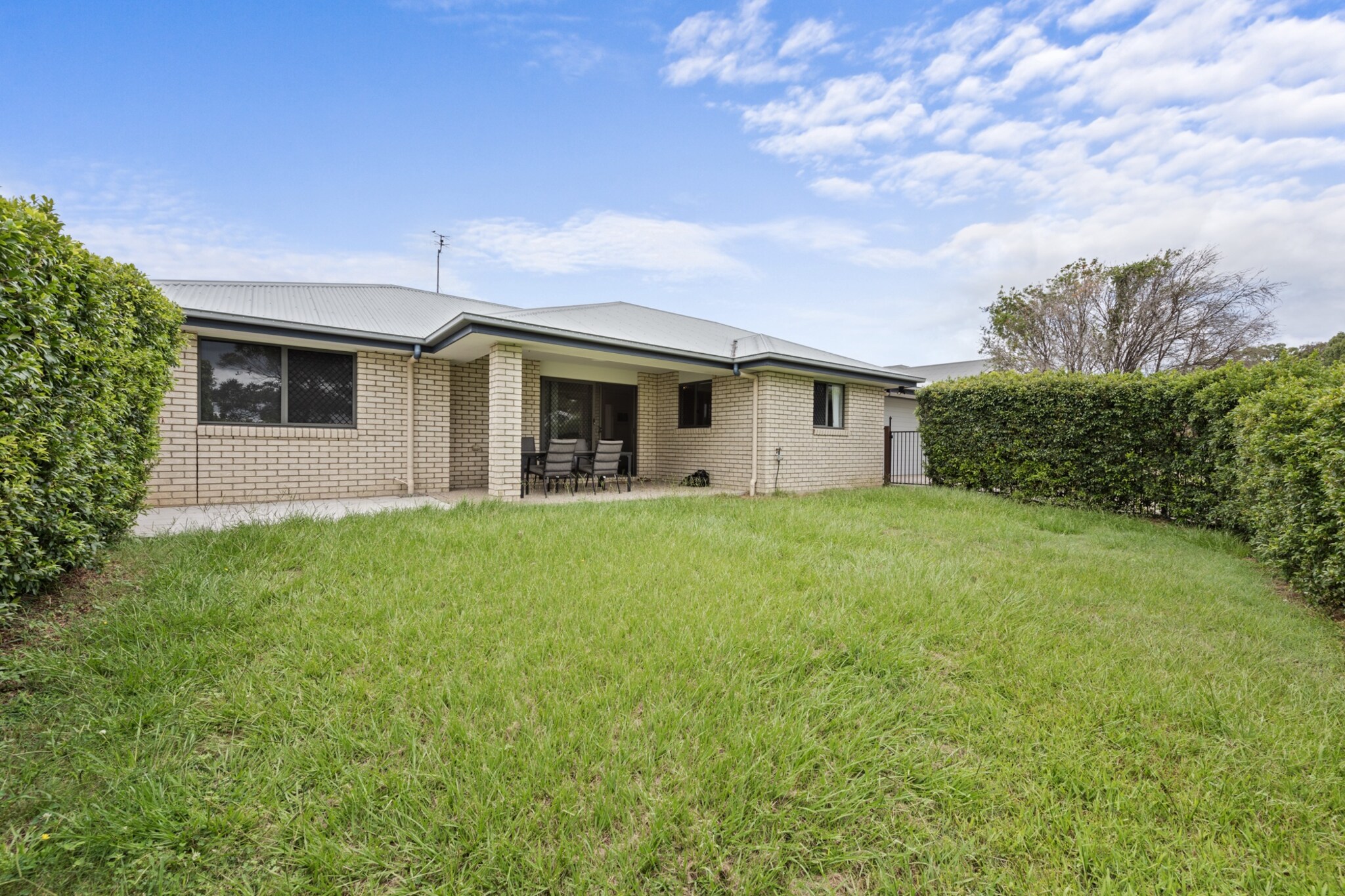 Charming 3-Bed Home On Sunshine Coast