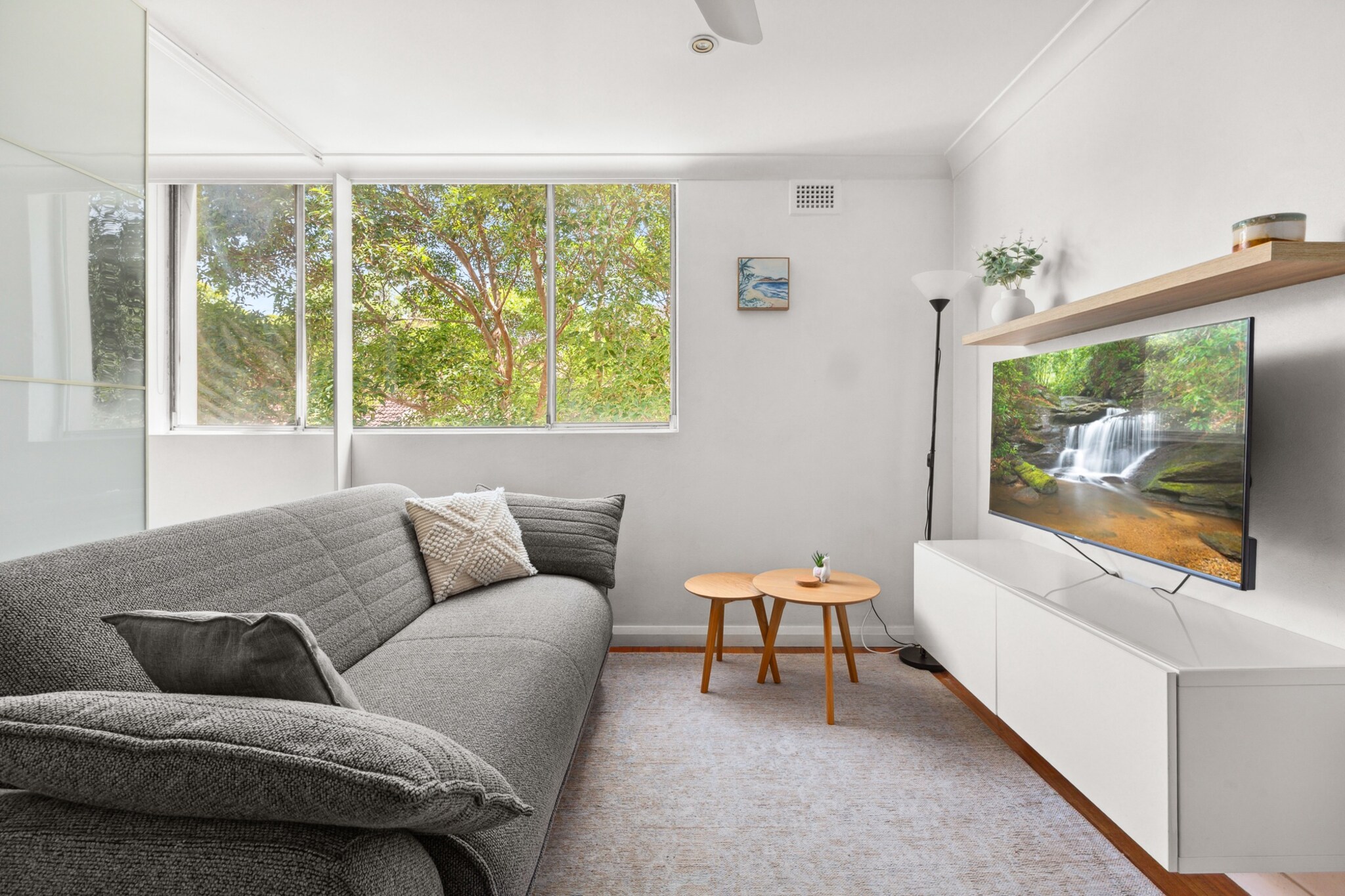 Stylish Studio in the Heart of Vibrant Surry Hills