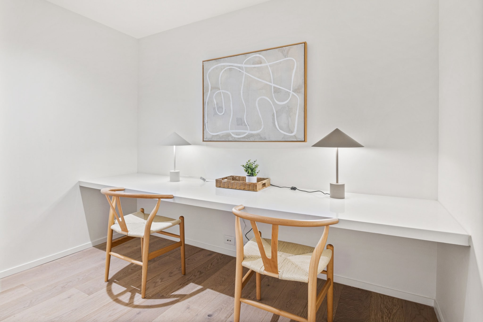 This bright and spacious apartment boasts a large balcony with stunning views, perfect for relaxing after a day of exploring. Situated just moments from Crown Casino and the Yarra River, it offers the best of Melbourne's entertainment and scenic riverside attractions. With access to a pool, gym, sauna, and games room, the apartment caters to both leisure and comfort. Self-check-in ensures a seamless arrival, making it ideal for both short and extended stays.
The space
This modern apartment features a comfortable open-plan living and dining area, designed for both relaxation and entertainment. The bedroom is adorned with blackout blinds for restful nights, and the sleek bathroom includes essential amenities. The living area opens onto a private balcony, offering stunning views of the surrounding area. The fully-equipped kitchen caters to all your culinary needs, making it ideal for both short and extended stays.
 
Living Room
-Couch seats 4 people
-TV with Free-to-Air and streaming services (guests to use their own credentials)
 
Kitchen & Dining Area:
-Fully equipped with cutlery and utensils
-Gas stovetop and electric oven
-Dining area seats 4 and countertop seats 2
 
Bathroom & Laundry:
-Laundry room available with washer and dryer
-Travel essentials, towels, and hairdryer provided
 
Amenity Notes:
-Onsite paid parking (3-hour street parking)
-Air conditioning: Central air conditioning (heating + cooling) in living areas
-Wi-Fi is available
-Large balcony with outdoor furniture
-Building amenities: 25m pool, fully equipped gym, sauna, spa & games room - NOTE: Induction is required.
-Woolworths Supermarket downstairs
Local area description
Located in vibrant Southbank, this property is near popular attractions such as Crown Casino, the Yarra River, and the Royal Botanic Gardens. The area offers a mix of urban excitement and scenic riverside views, perfect for a balanced stay in Melbourne.
House rules
You are staying in a friendly and peaceful neighbourhood and we kindly ask you to respect the community and your surrounding neighbours. The following strict House Rules apply:
 
- No loud noise between 10 pm and 8 am
- No parties or antisocial behaviour
- No additional people are to access the property without our prior approval
- No pets are allowed in the property without approval
- No smoking is allowed at any times
- If you break something, please let us know
- To help protect all floor coverings, do not wear any shoes inside the property
 
Please be aware that excessive noise such as amplified music, vocals or screaming or anti-social behaviour in the property or common areas can cause neighbours to complain to us, the Building Manager, Council Rangers or Police.
 
IMPORTANT:
- Any breach of the House Rules may lead to a $500 fine plus compensation for any cost/damage created and immediate eviction of the property without refund.
- Pets are available on request unless the property states it is pet friendly. Any stays with pets will incur an additional cleaning fee of $200.
 
Finally, when checking out, we kindly ask you for the following:
 
- Please leave all beds unmade
- Please clean up your dishes and put them away
- In case you have rearranged furniture, please put it back to the original location
- Please take out the rubbish and remember to use the right bins
- Please ensure all appliances, A/C and lights are off and doors and windows are closed.
- Please check your accommodation thoroughly before departing to avoid any unintentional items left behind.
 
We are not liable for any items left behind after your stay. In the rare event that a guest reports a missing item, we will make every effort to locate it for you, but we cannot guarantee its retrieval. If the item is found, we will gladly assist in arranging its return to an address within Australia, subject to postage and service fees.
Interaction with guests
Welcome to MadeComfy! Our local team curates stays in exceptional Australian & New Zealand properties, ensuring style, comfort, and prime locations for discerning guests. We prioritise your needs to provide a memorable home-away-from-home experience. Explore our digital guidebooks for local recommendations, and don't hesitate to contact us throughout your stay. We're here to ensure your comfort - enjoy your stay with MadeComfy.
Notes
Induction is required by the building management before access is allowed to the facilities. Inductions are held Sunday-Friday at 7 pm and Saturday at 8 am.
 
For your comfort, this property is prepared with professional-grade hotel-style linen, including a three-sheet setup, ensuring a fresh and hygienic sleep experience.
 
Extra Services:
- Early Check-in: Our standard check-in is at 3 pm. To guarantee early access to the property we suggest booking the night before if available. Otherwise, early check-in is subject to availability from the night before at an additional cost.
- Late check-out: Our standard check-out is at 10 am. To guarantee a later check-out of the property we suggest booking an additional night if available. Otherwise, a late check-out is subject to availability from the night before to an additional cost.
- Baggage: For security reasons, we are unable to receive or to keep unattended baggage before check-in or after check-out
- We provide a small welcome amenity pack to get your stay started.
- This booking is protected with coverage for lost baggage and emergency medical expenses, provided by Travel Support with claim upto 500 AUD (T&C Applies). For more details reach out to Guest Support team post booking.
Access description
Key collection is offsite. Further details will be provided 3 days before check-in if your booking is successfully reserved.
Getting around
Public Transport & Getting There:
Nearest bus stop: 5-minute walk
Nearest tram stop: 8-minute walk
 
Getting There:
25 minutes from Melbourne Tullamarine Airport (MEL)
10 minutes from Melbourne CBD