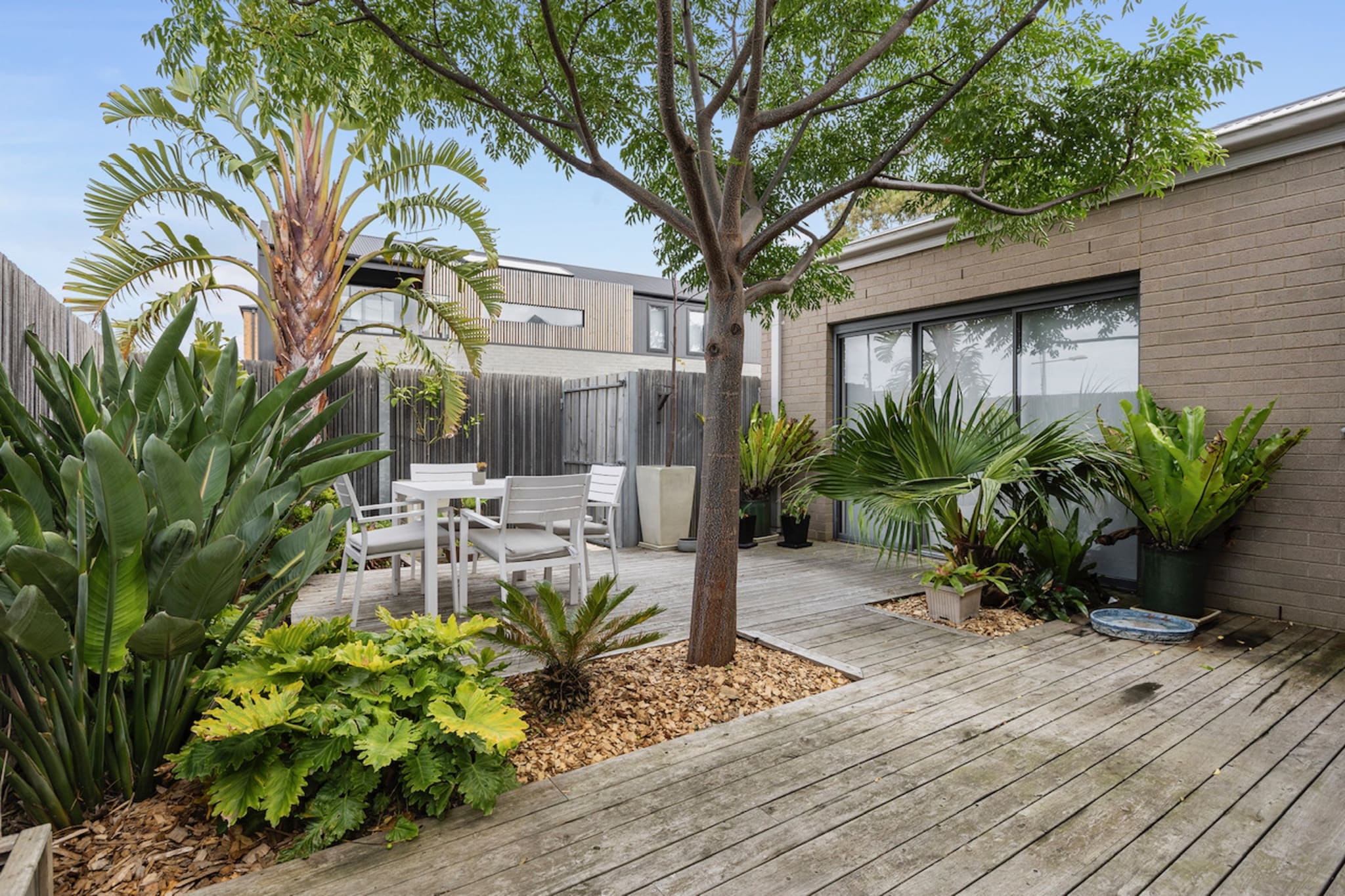 Cosy 3-Bedroom Retreat with Outdoor Space