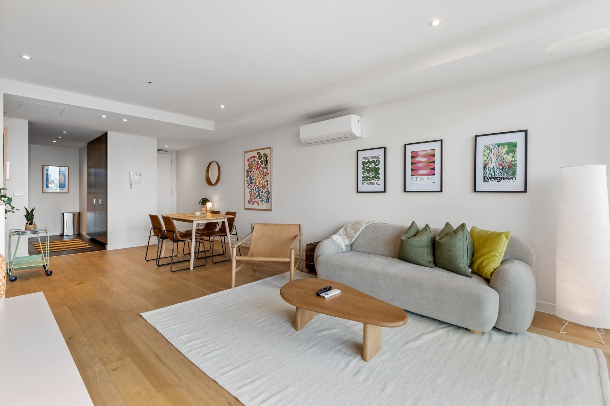 Bed Linen, Elevator, Hot Water, Internet Access DSL, Wardrobe, Kitchen(dining table, stove, electric kettle, toaster, coffee machine, oven, microwave, dishwasher, fridge), bedroom(Queen Bed), bedroom(double bed), bathroom(hairdryer, Towels/Sheets (Incl.), shampoo, body soap), bathroom(shower, washbasin, toilet, Towels/Sheets (Incl.), shampoo, body soap), First Aid, Indoor pool, Play area, TV, tumble dryer, washing machine, balcony or terrace, heating, air conditioning, swimming pool, iron, Essentials, dishes and cutlery, Conditioner, Long term stays allowed, Near Ocean, Room-darkening shades, Shower gel, Town, Wine glasses