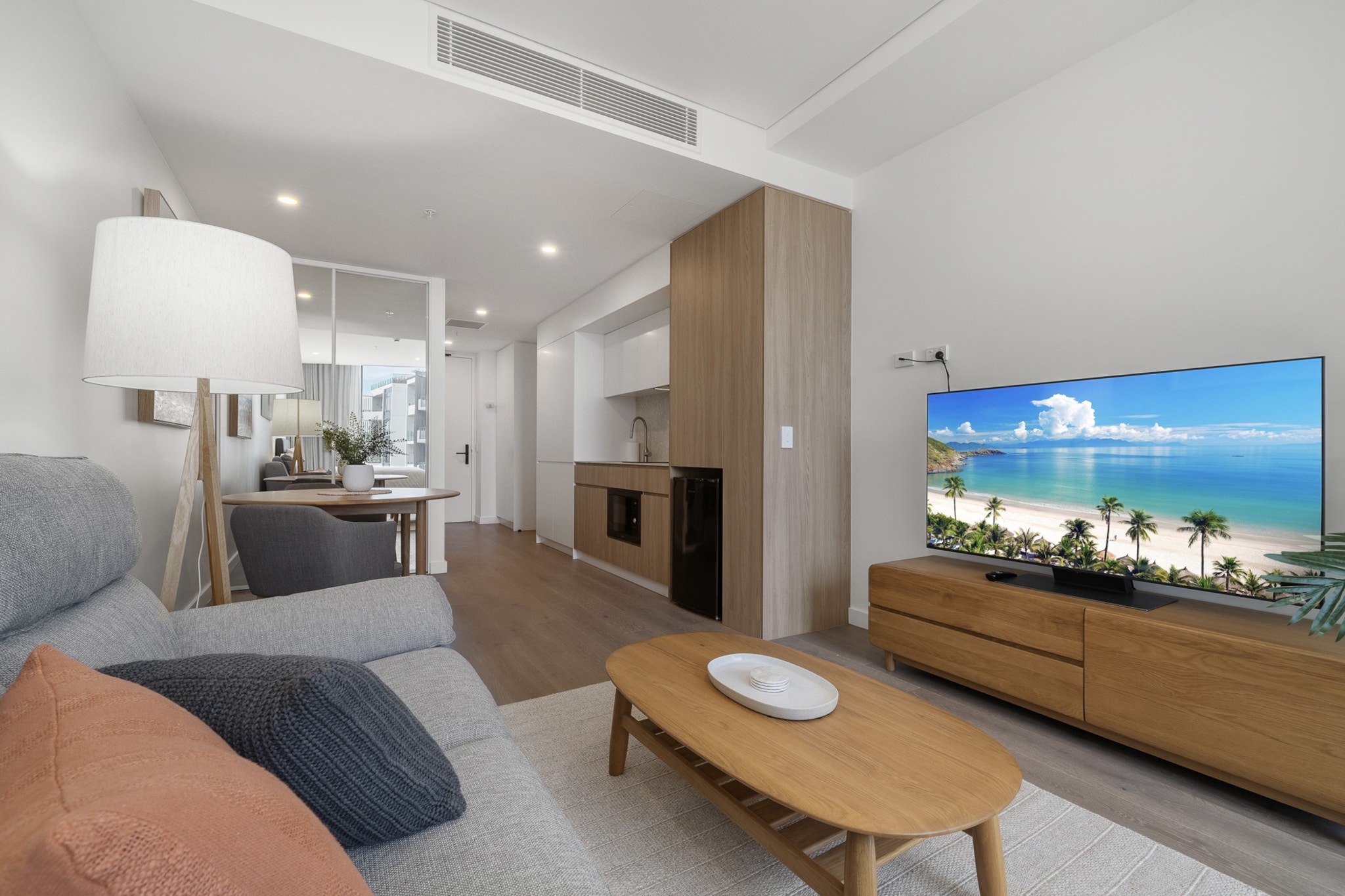 Fremantle Coast Studio â€“ Beach at your Doorstep