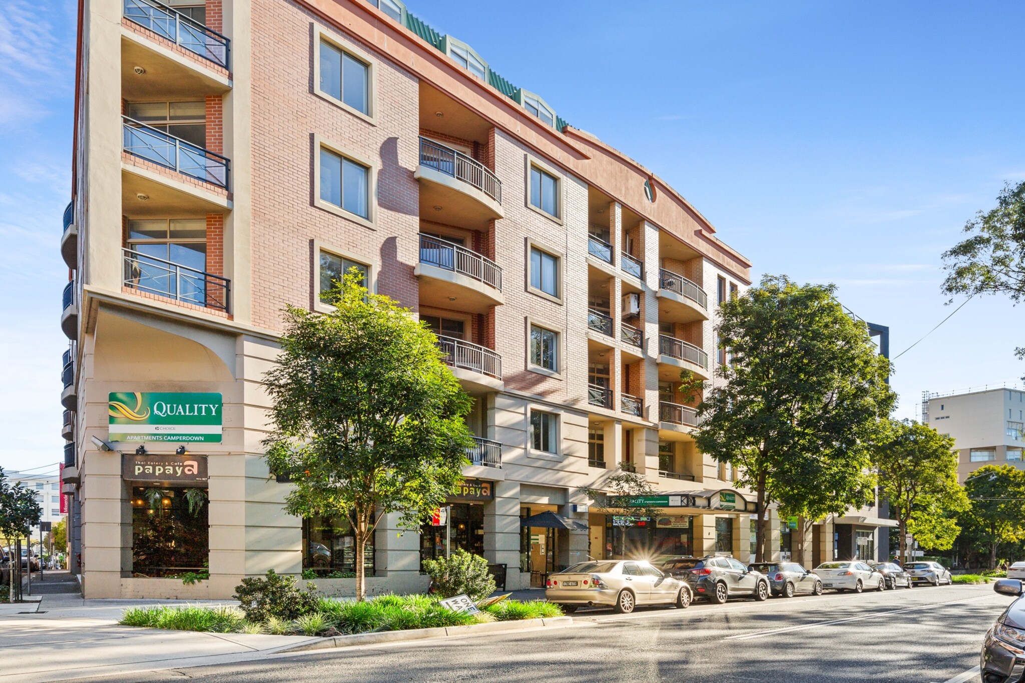 Bright Inner-West Stay with Pool Access