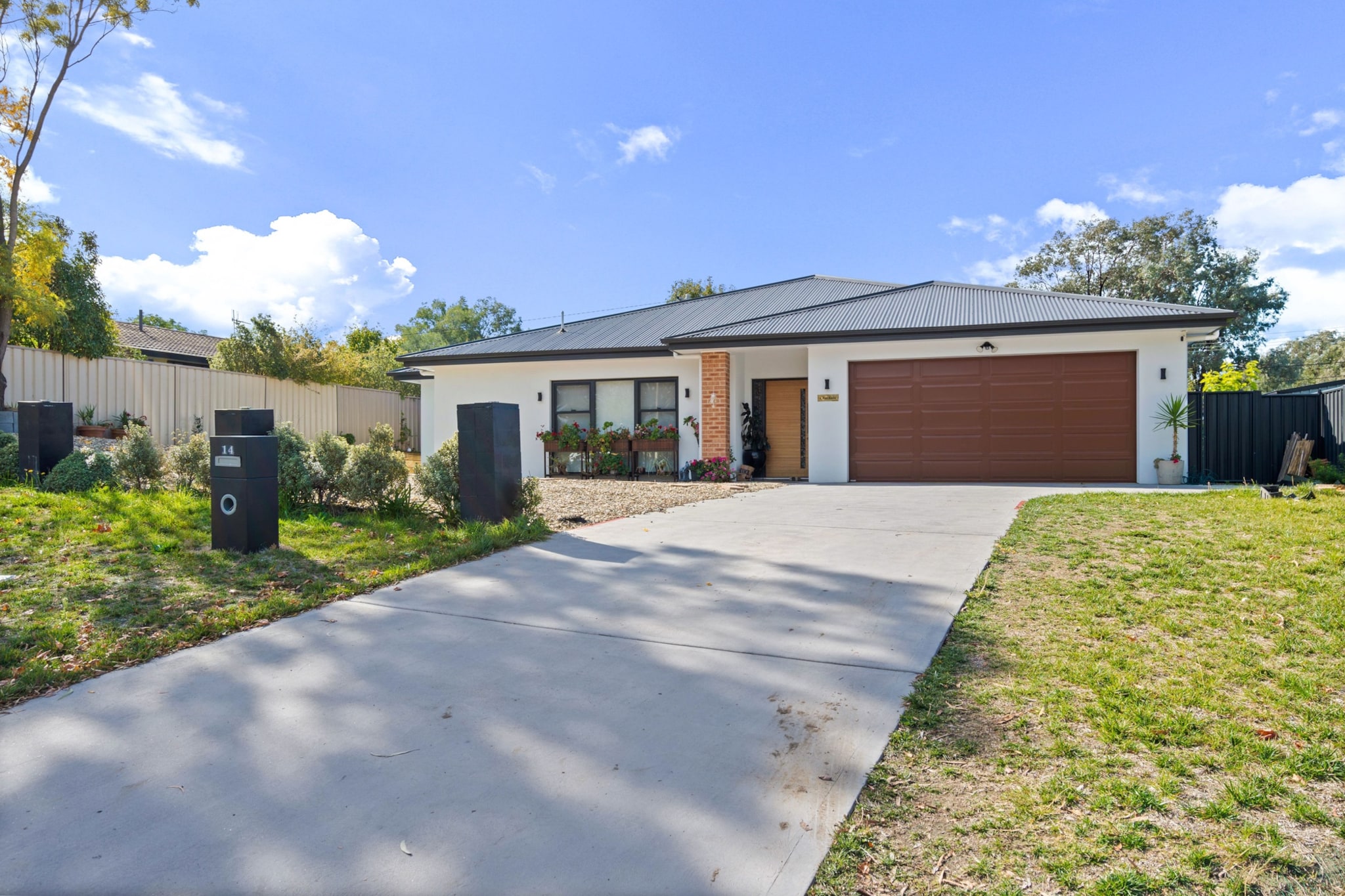 Cosy Kambah 1 Bedroom Near Shops & Parks