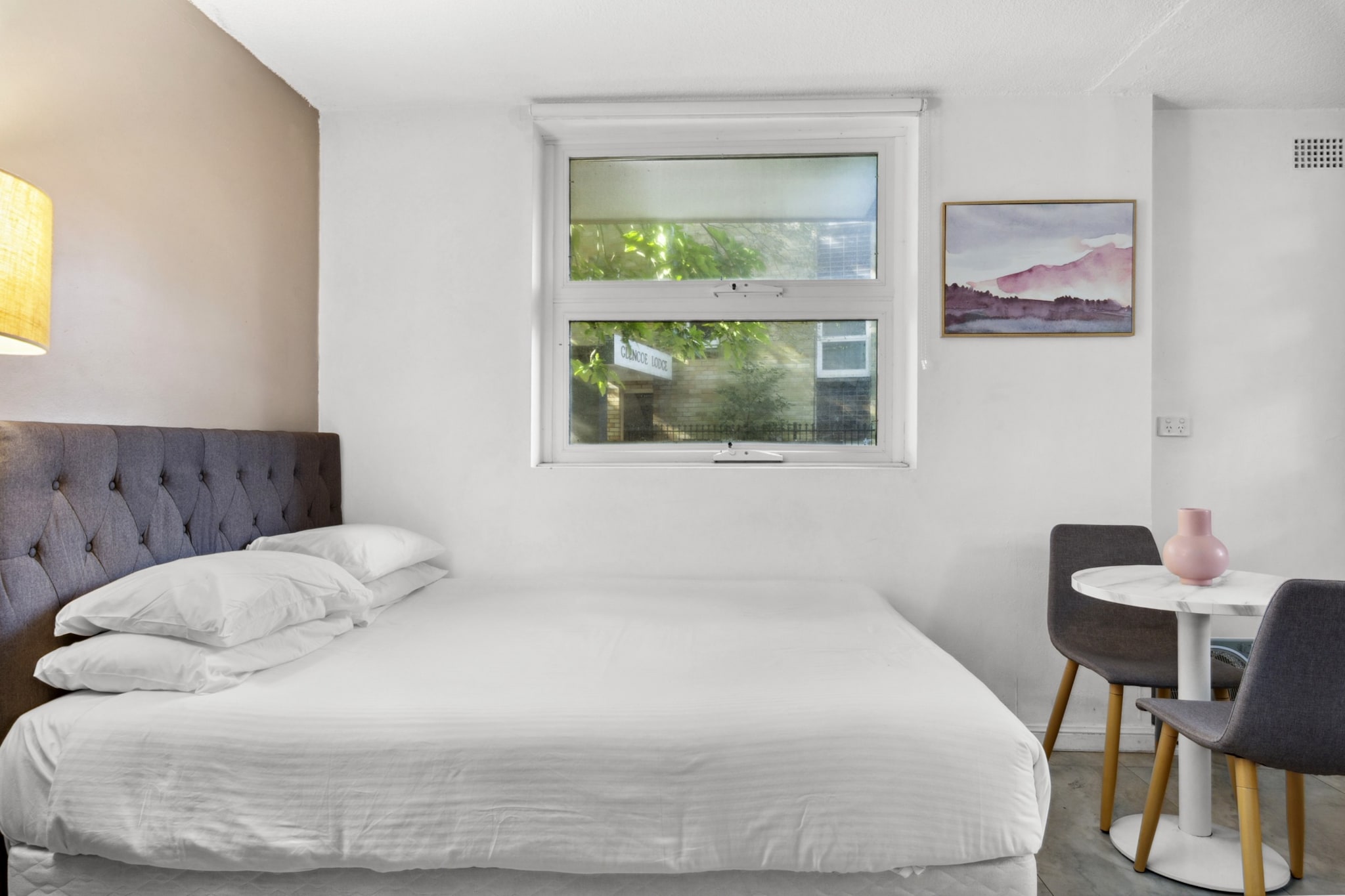 Chic Urban Paddington Escape