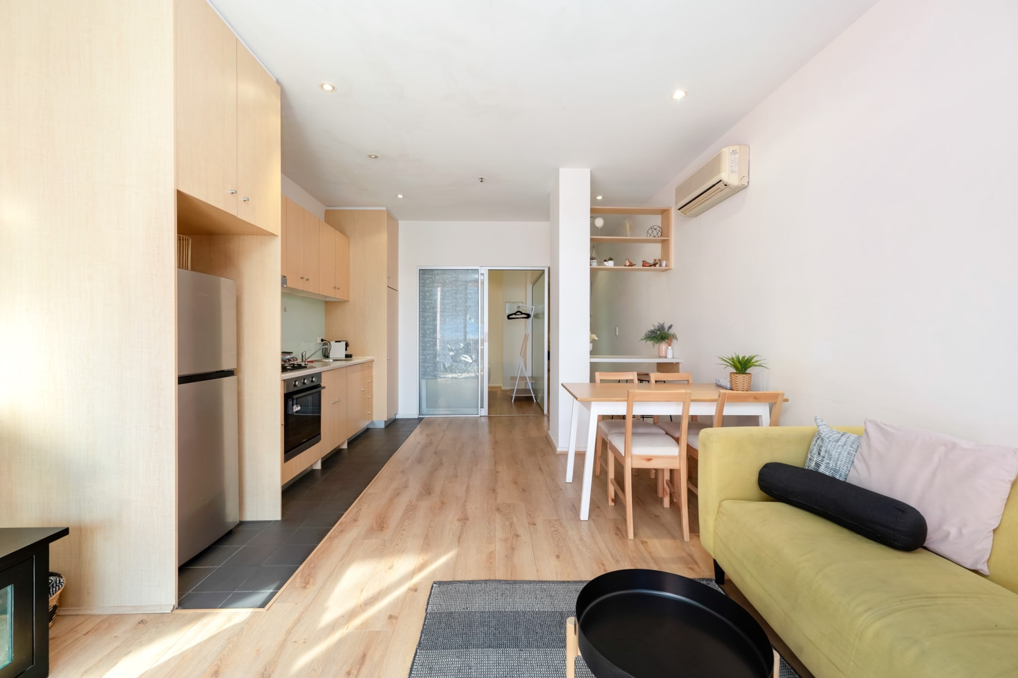 Chic Apartment in Heart of Adelaide