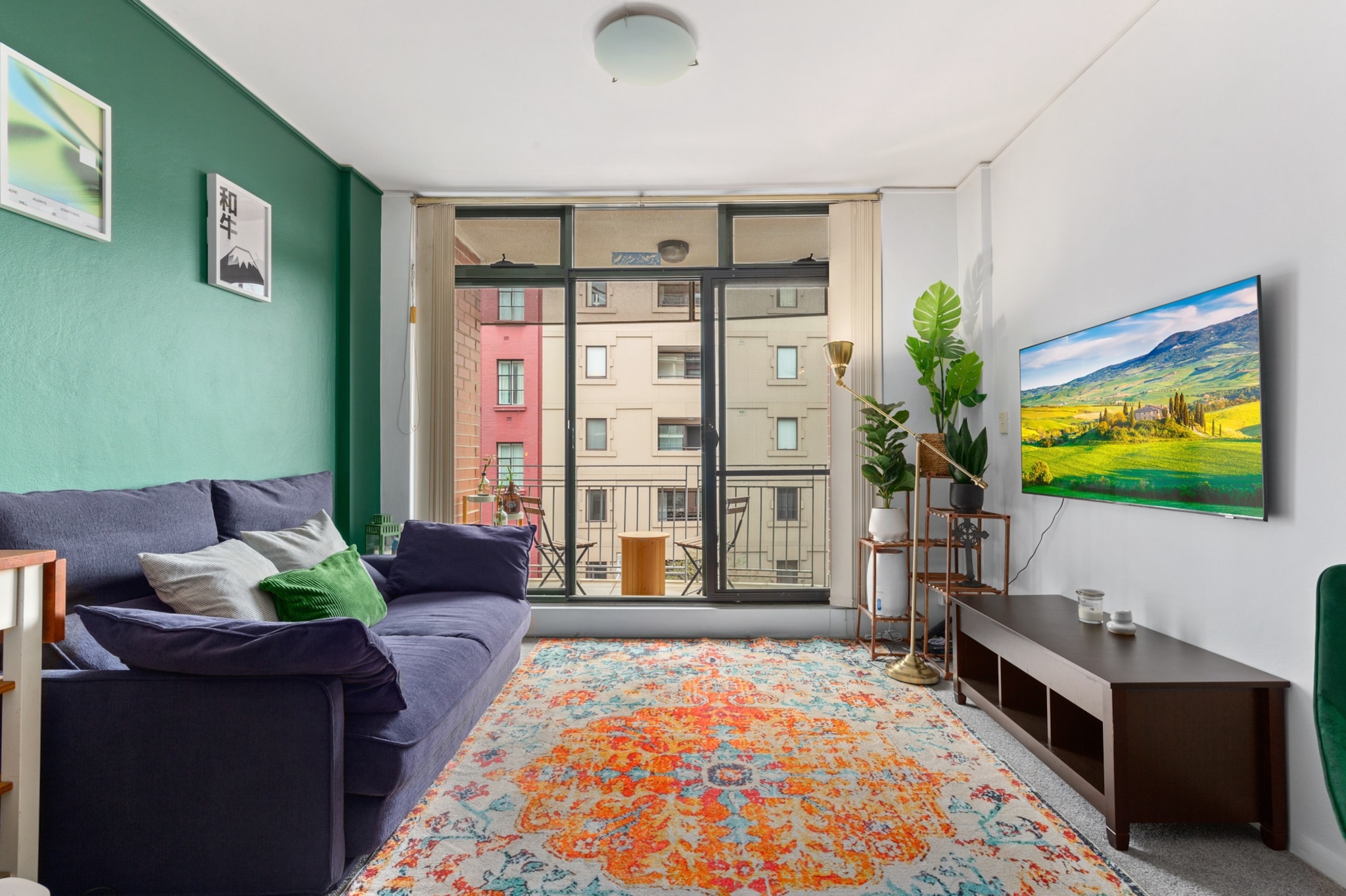 Bed Linen, Elevator, Fan, Hot Water, Internet Access DSL, Safe, Wardrobe, Living room(TV, dining table), Kitchen(stove, electric kettle, toaster, coffee machine, oven, microwave, dishwasher, fridge, freezer), bedroom(Queen Bed), bathroom(shower, washbasin, toilet), First Aid, Play area, tumble dryer, washing machine, balcony or terrace, heating, iron, hairdryer, Towels/Sheets (Incl.), shampoo, body soap, Essentials, dishes and cutlery, Carbon monoxide detector, Coffee, Conditioner, Long term stays allowed, Room-darkening shades, Shower gel, Town, Wine glasses