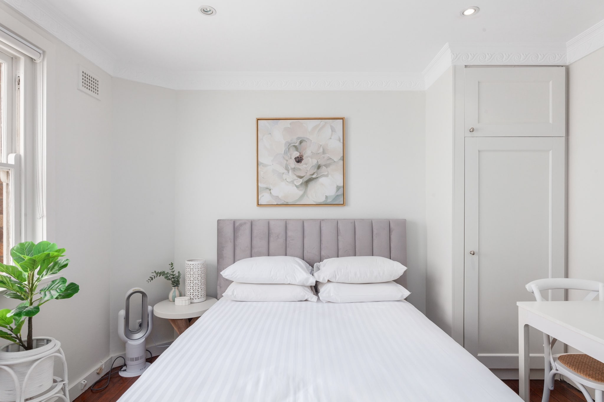 Light-Filled Studio near Rushcutters Bay Park