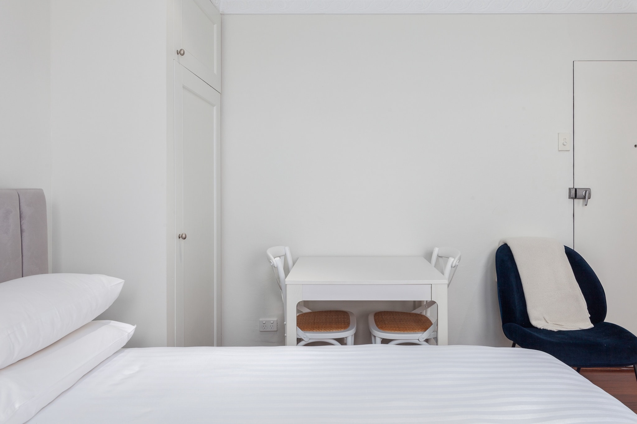 Light-Filled Studio near Rushcutters Bay Park