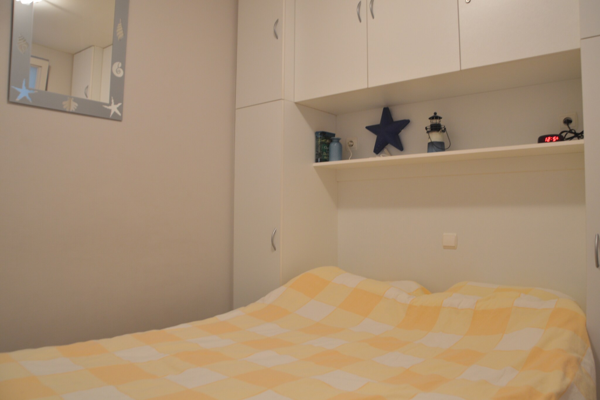 Vakantiehuis Bredene max. 4 personen 1 slaapkamer zwembad #12