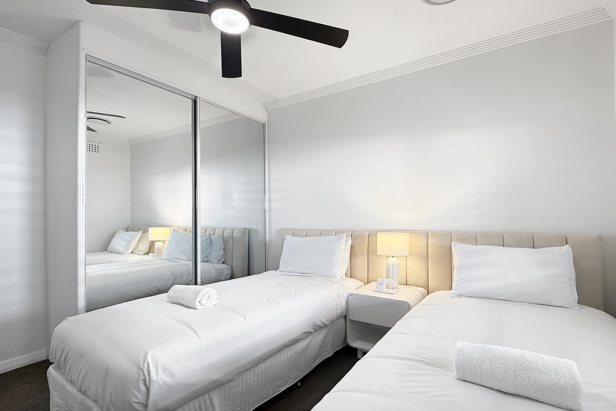 Spacious 3-Bedroom Home with Private Pool & BBQ