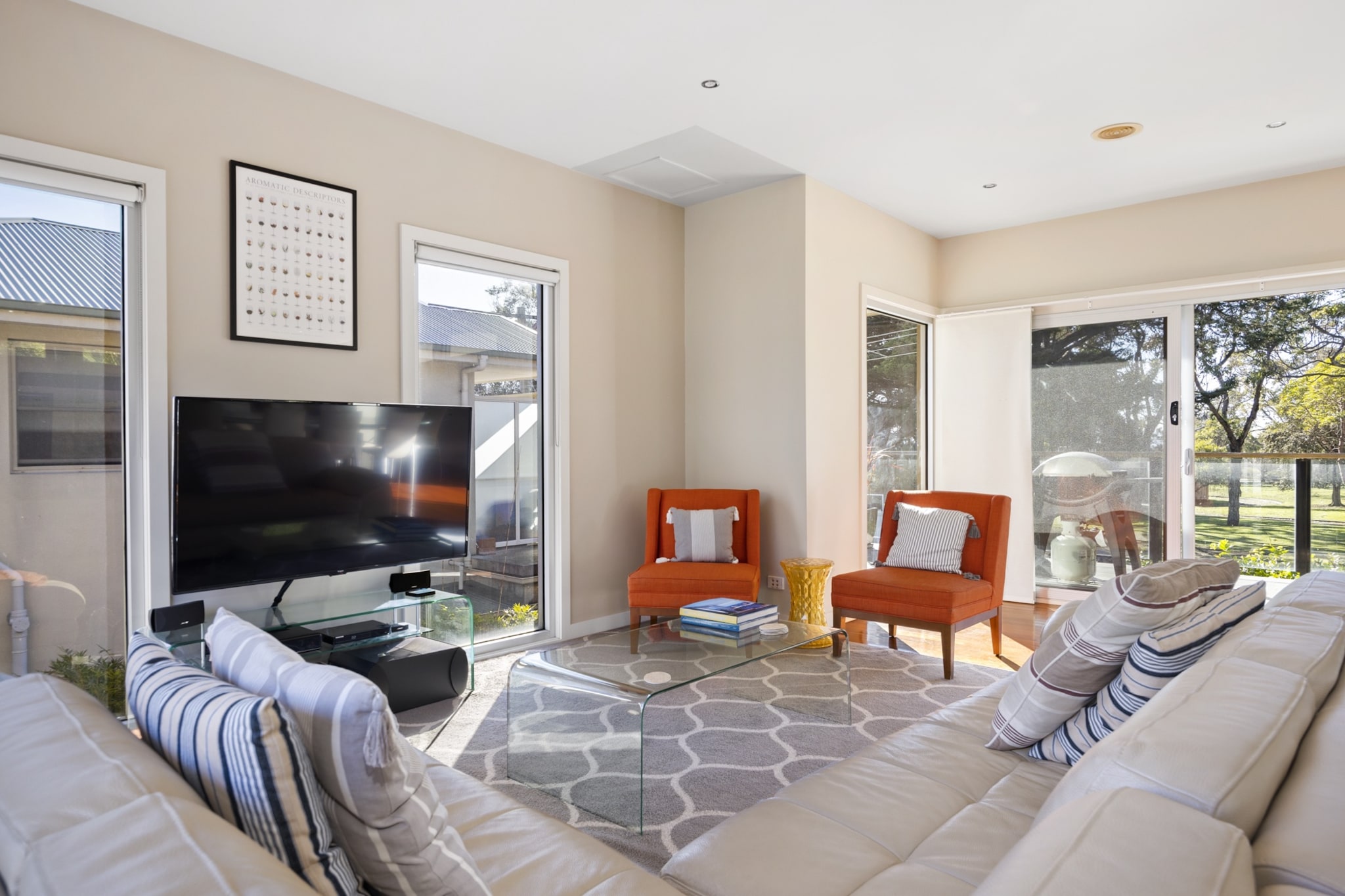 Spacious 3-Bed Townhouse Near Dromana Beach