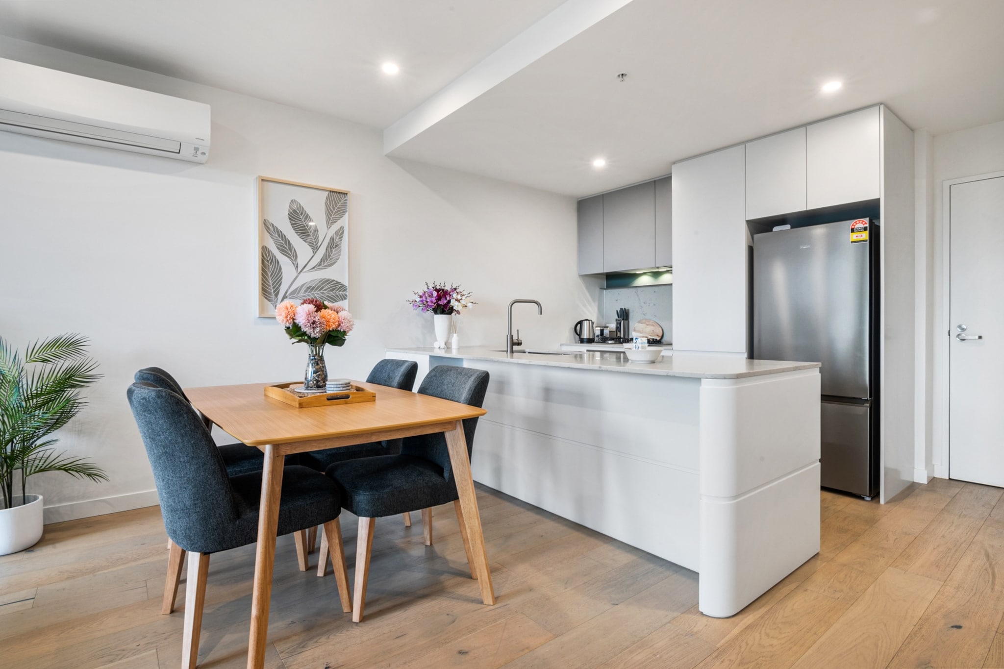 Heidelberg 2-Bed Retreat near Austin Hospital