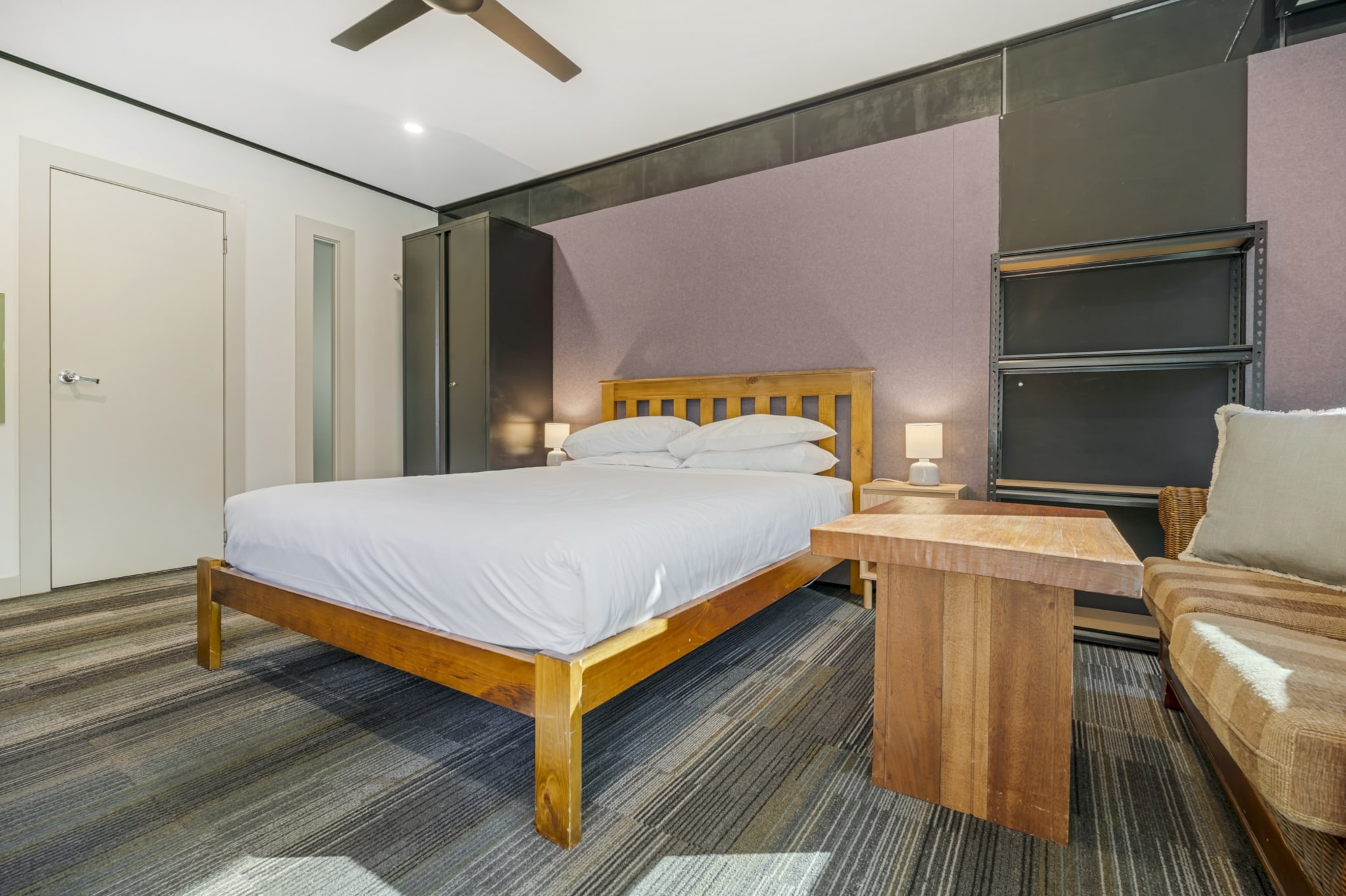 McLaren Flat Studio Near Vineyards