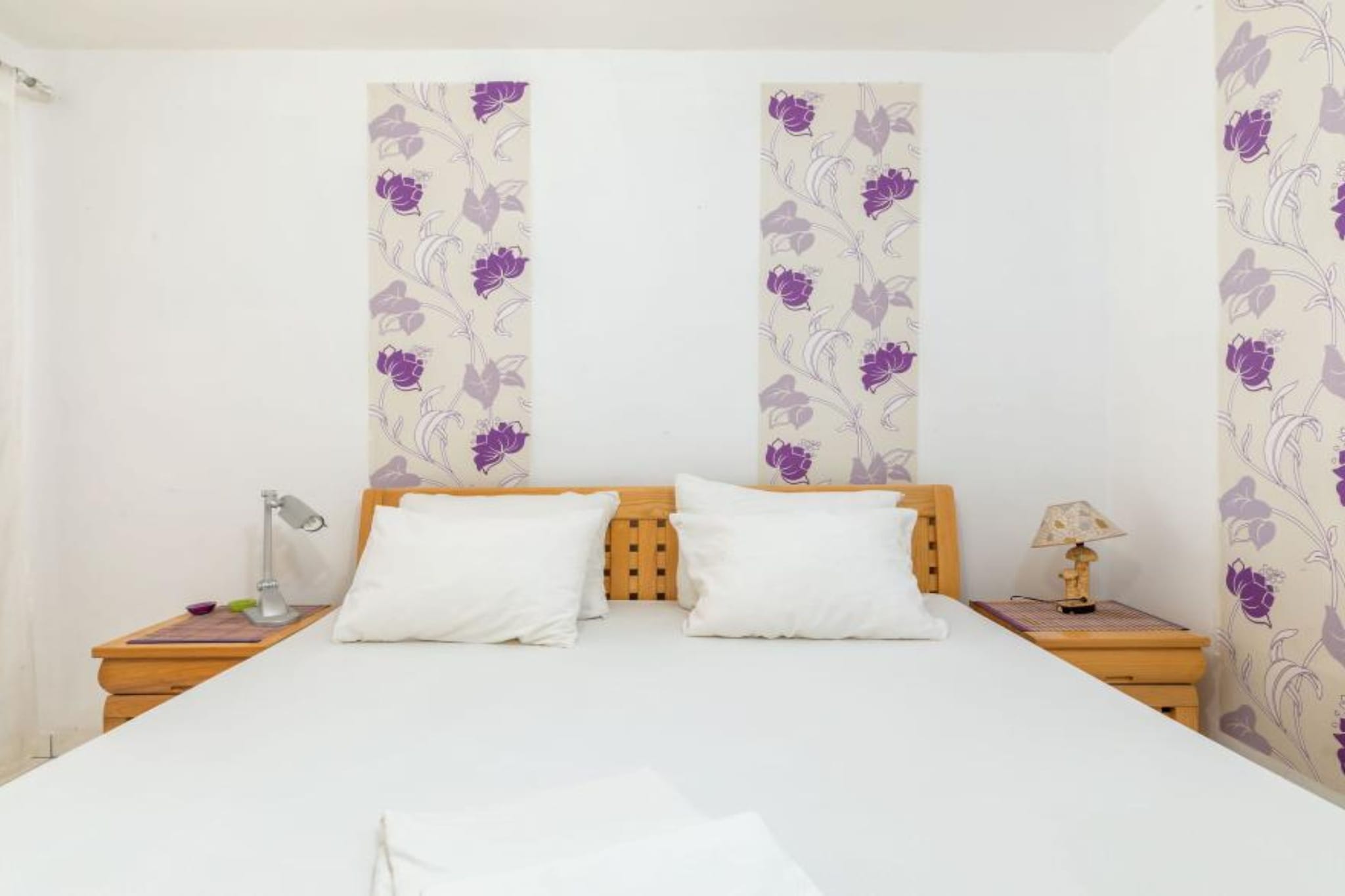 Apartments Manda - Double Room With Terrace (A6)