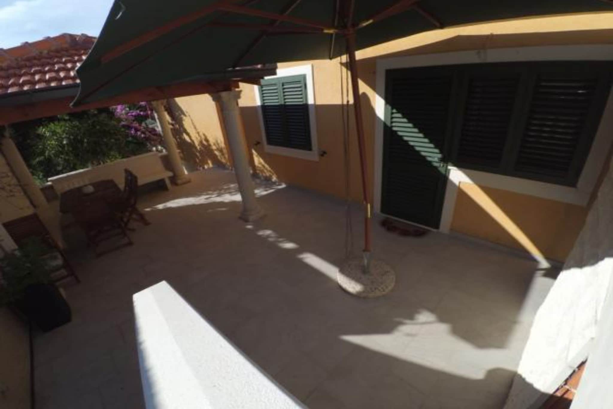 Apartments Maritimo - Studio Apartment with Terrace-Sfeer