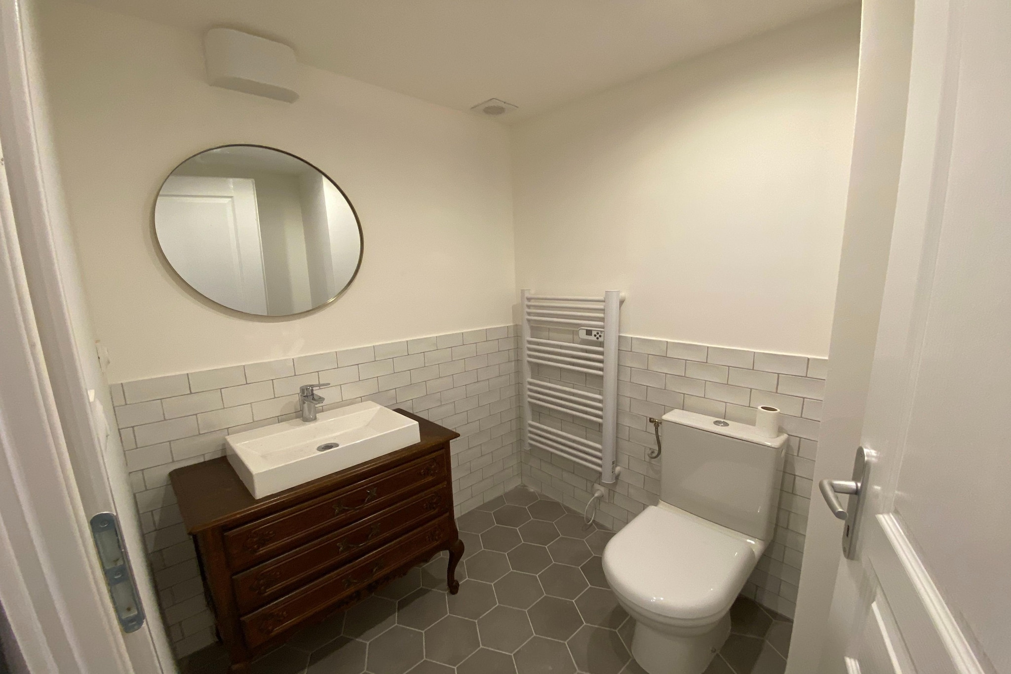 Bath Room