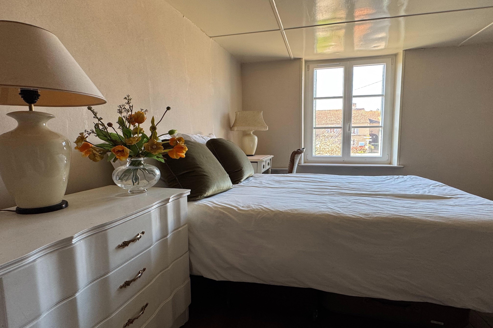 Bed Room