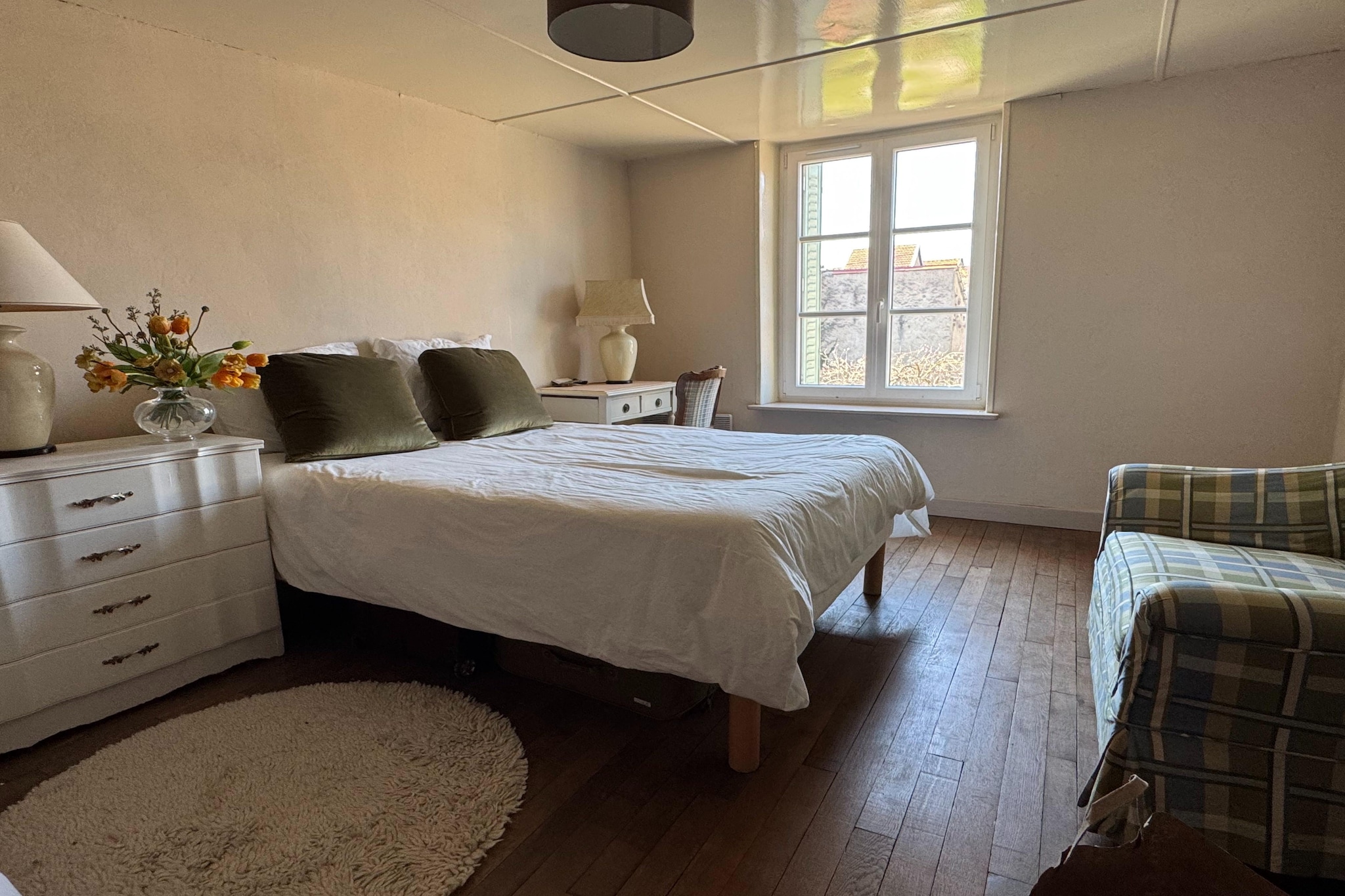 Bed Room
