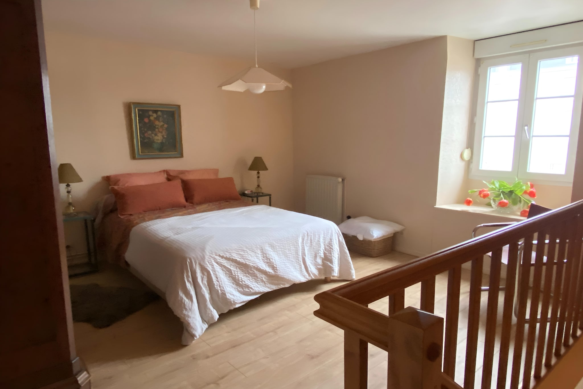 Bed Room