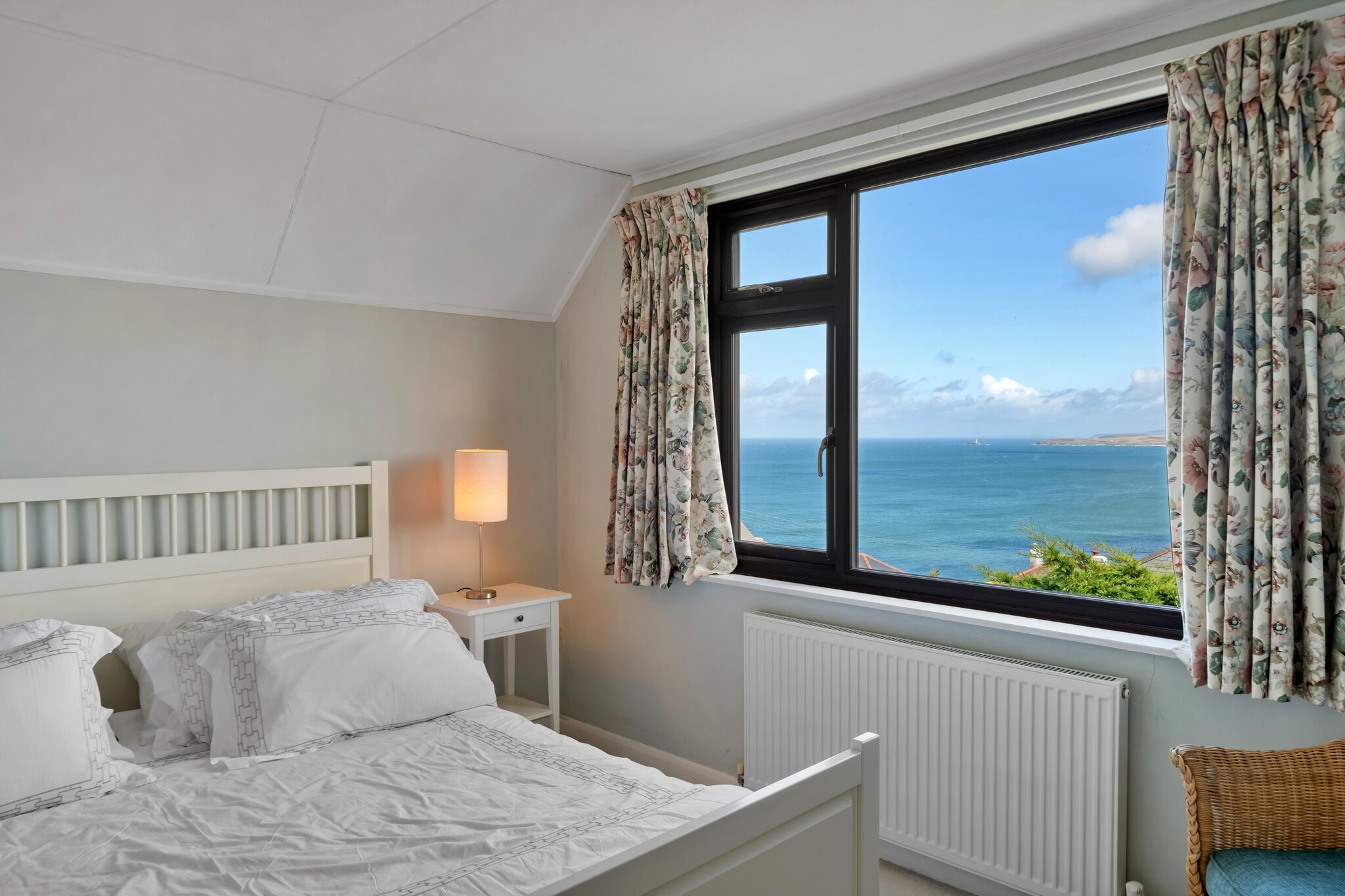 Michel - Bedroom