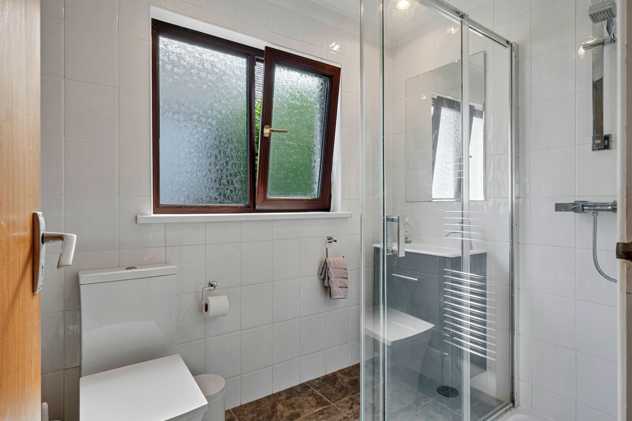 Michel - Bathroom