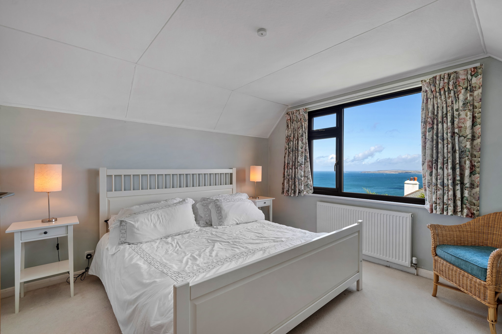 Michel - Bedroom