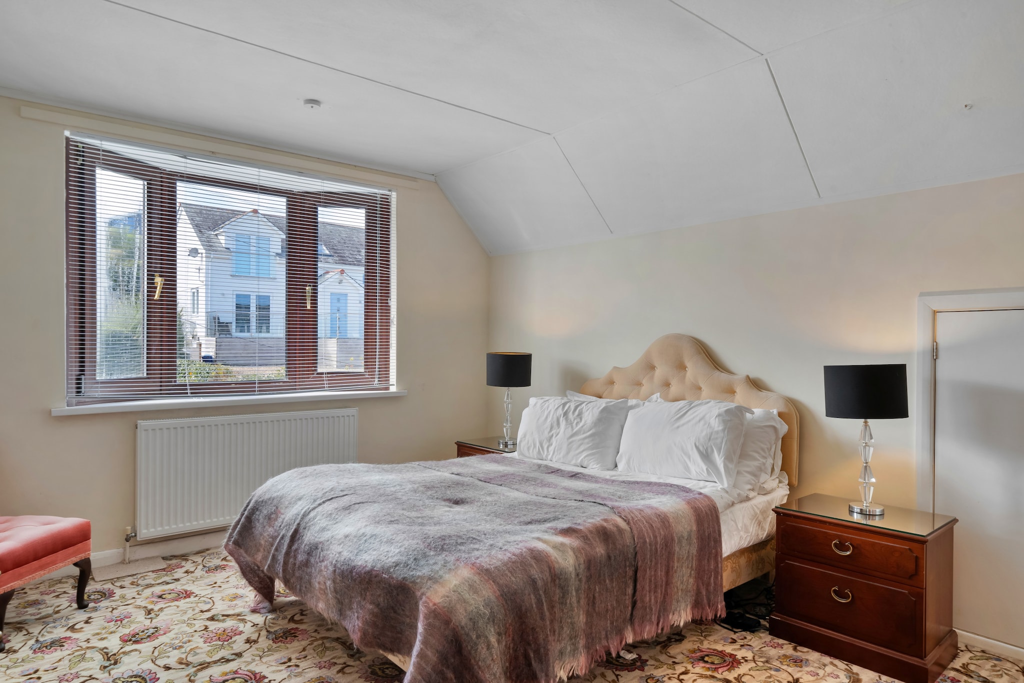 Michel - Bedroom