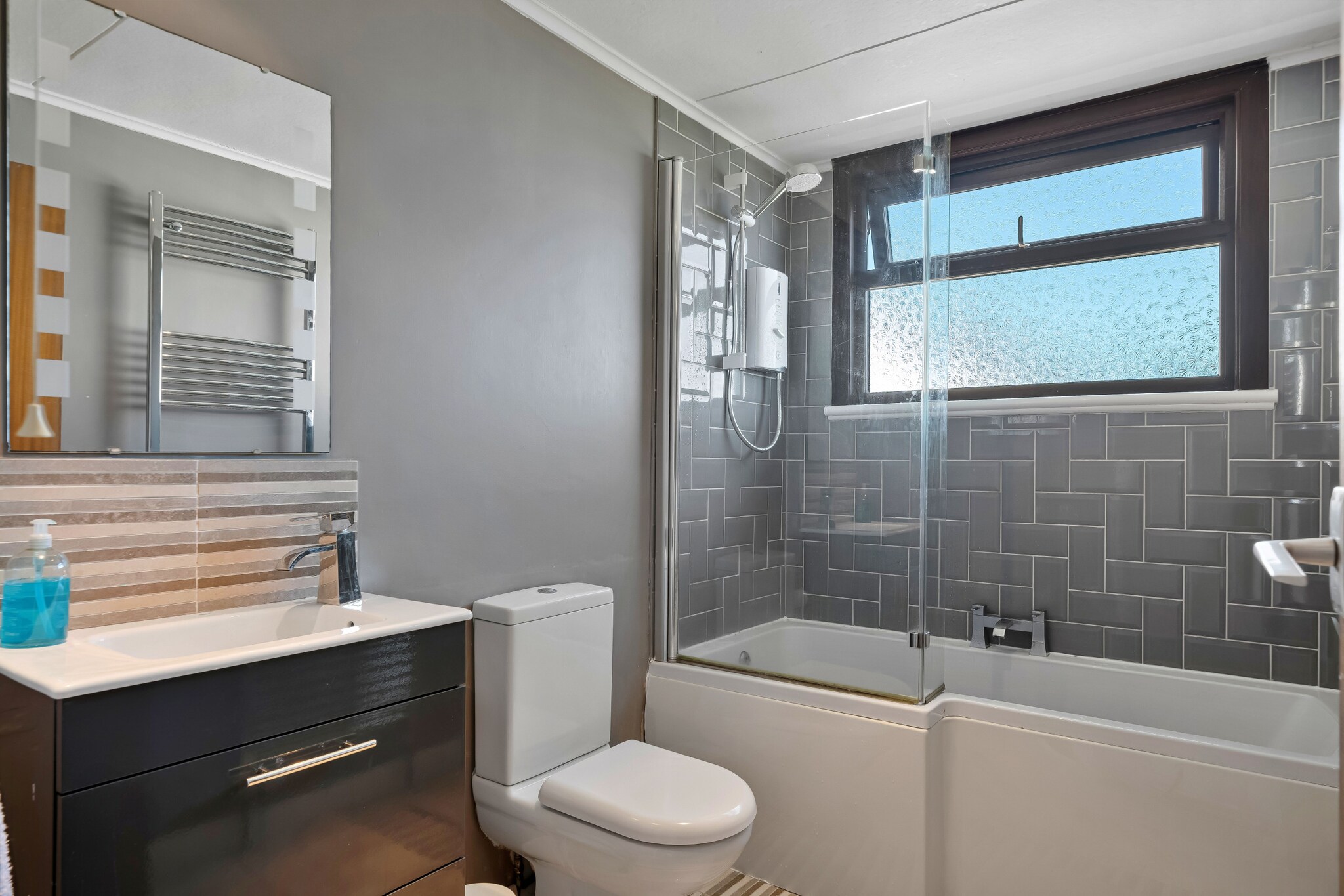 Michel - Bathroom