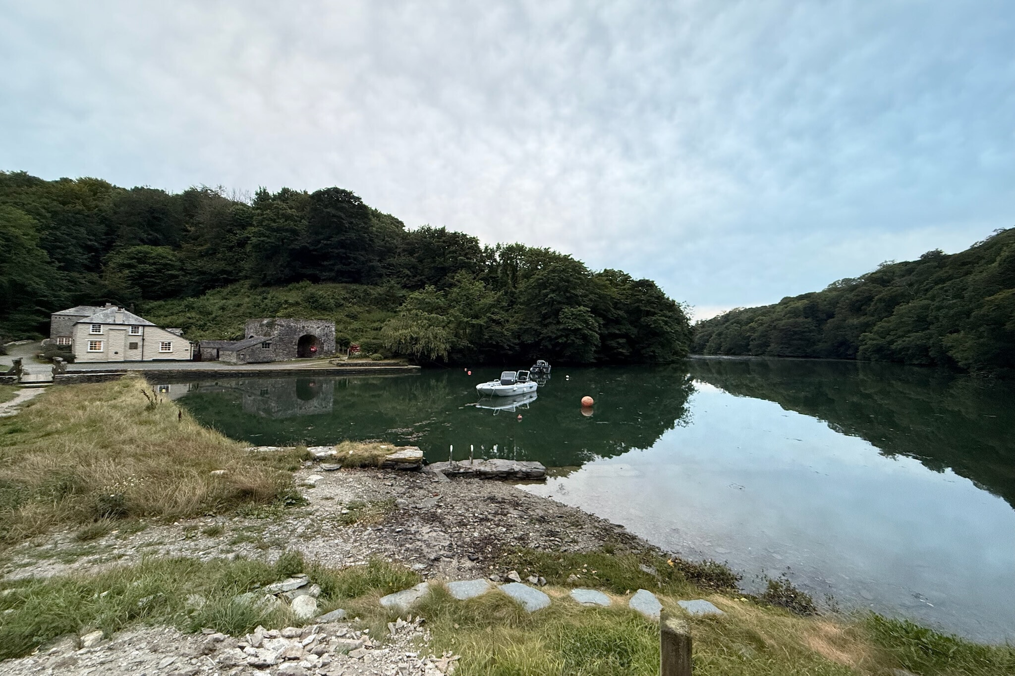 Three Quarter Cottage - Areas within 5km in summer