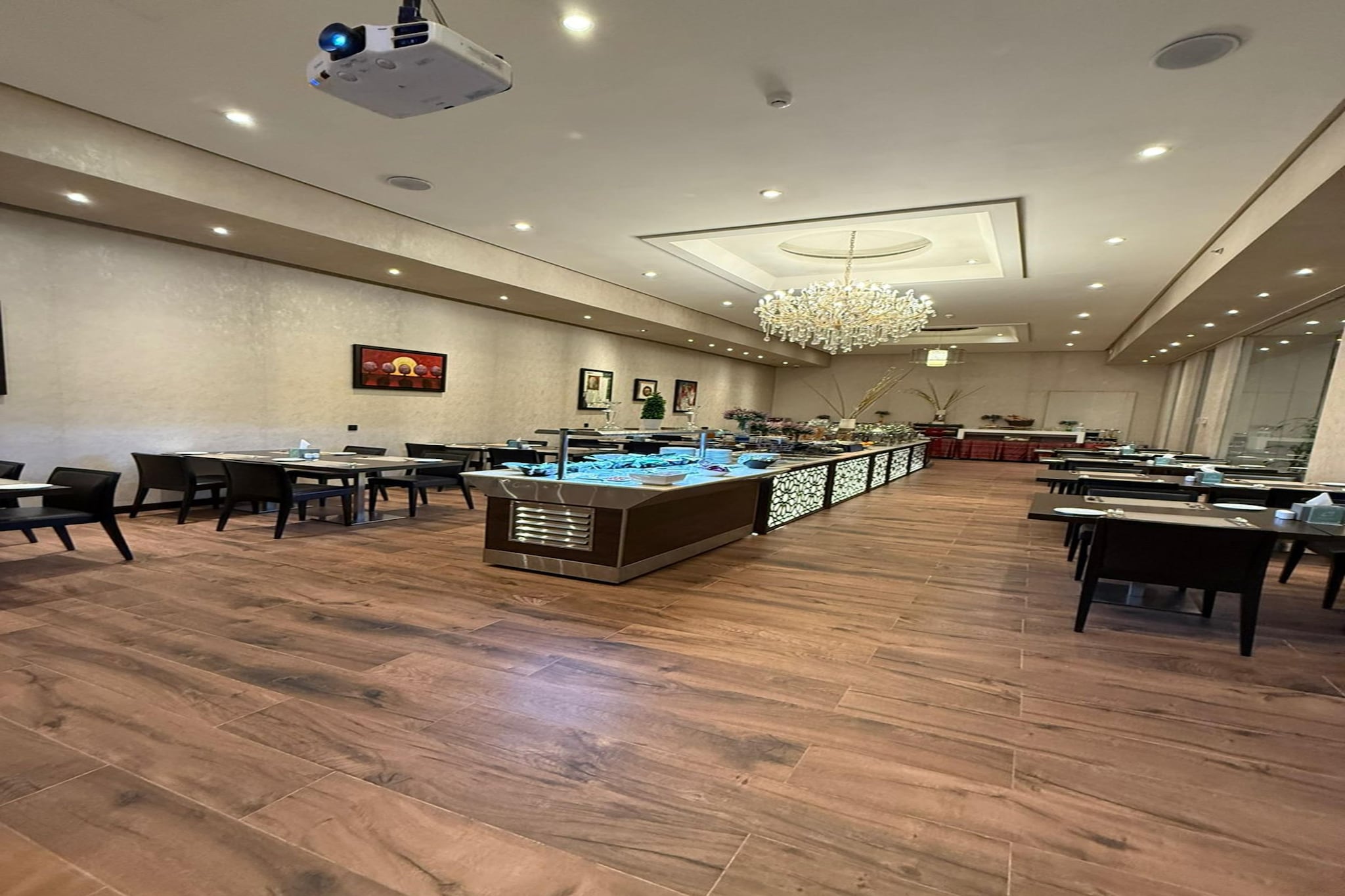 Modern Deluxe Haven| Sunday Business Avenue,Riyadh