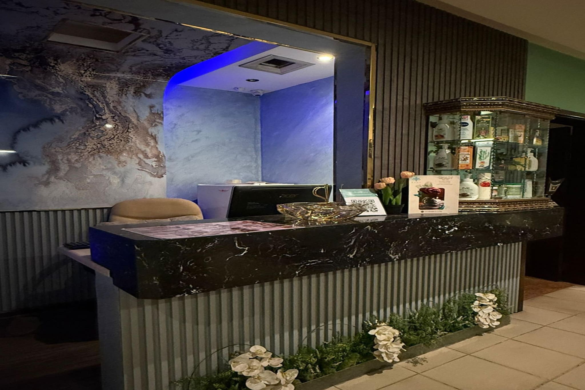 Suites by Sunday Avenue in the Heart of Riyadh