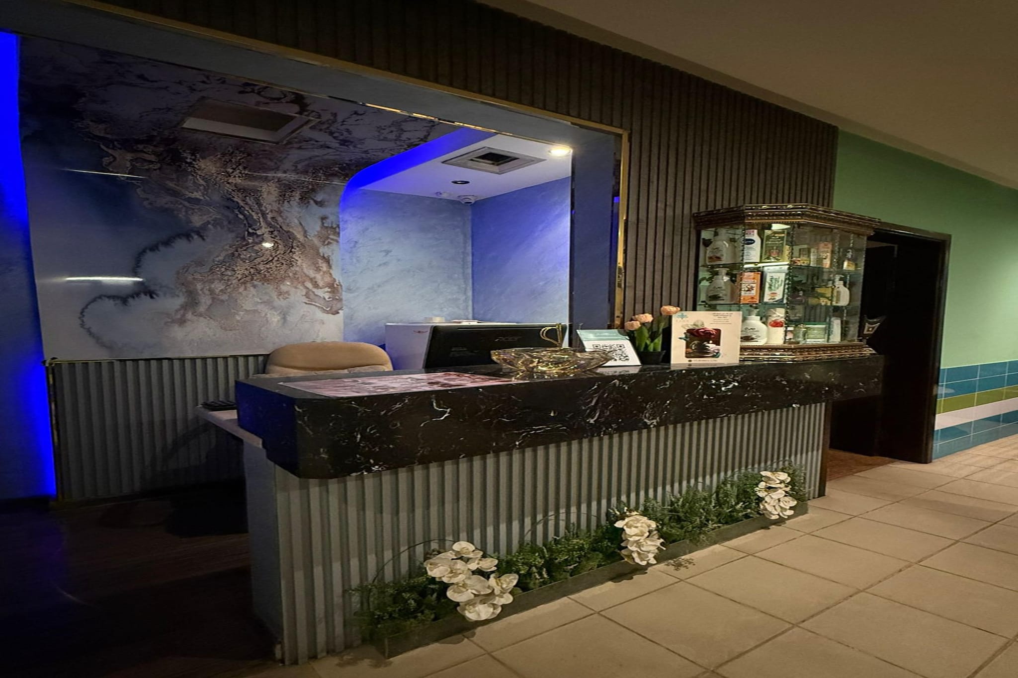 Suites by Sunday Avenue in the Heart of Riyadh