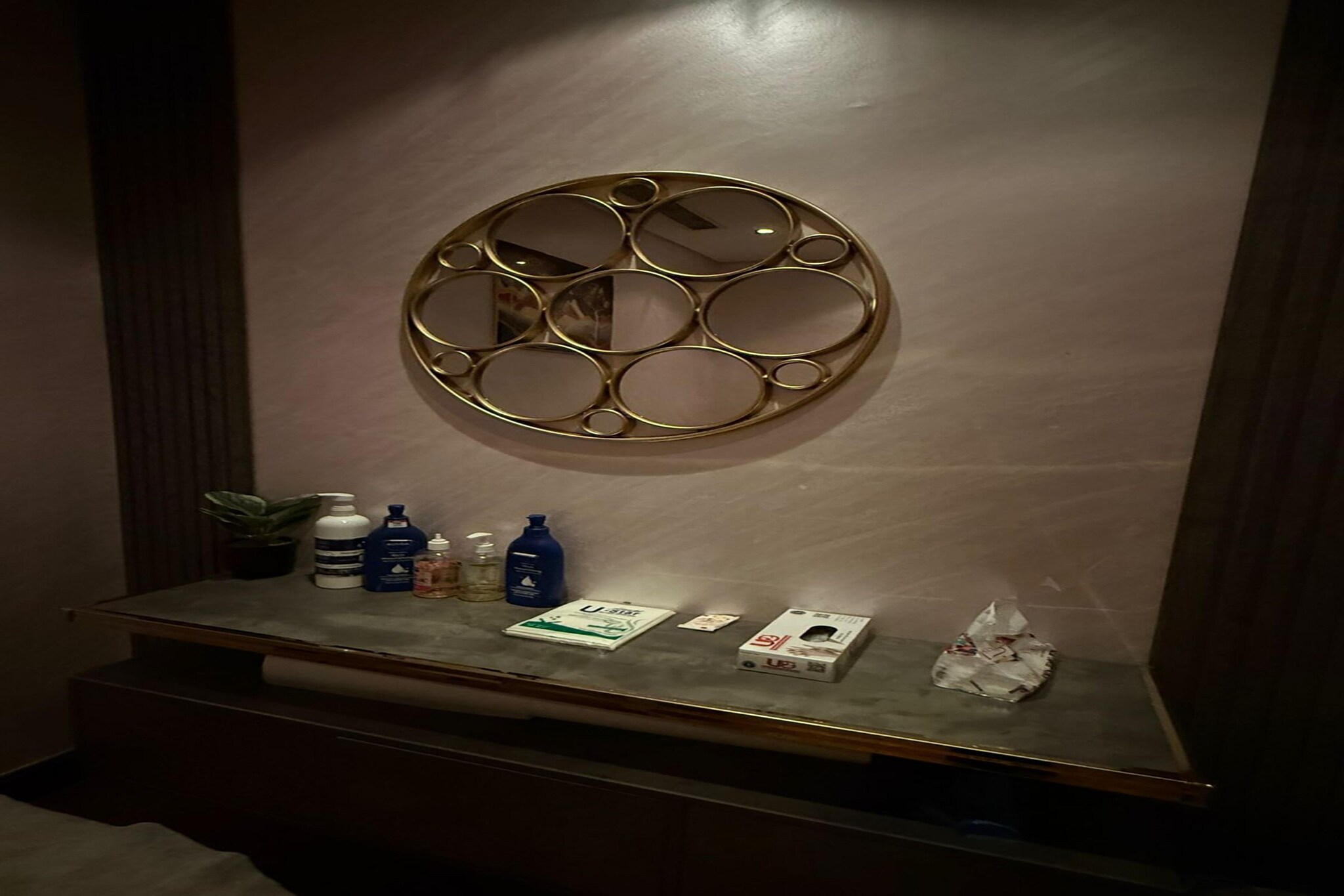 Suites by Sunday Avenue in the Heart of Riyadh