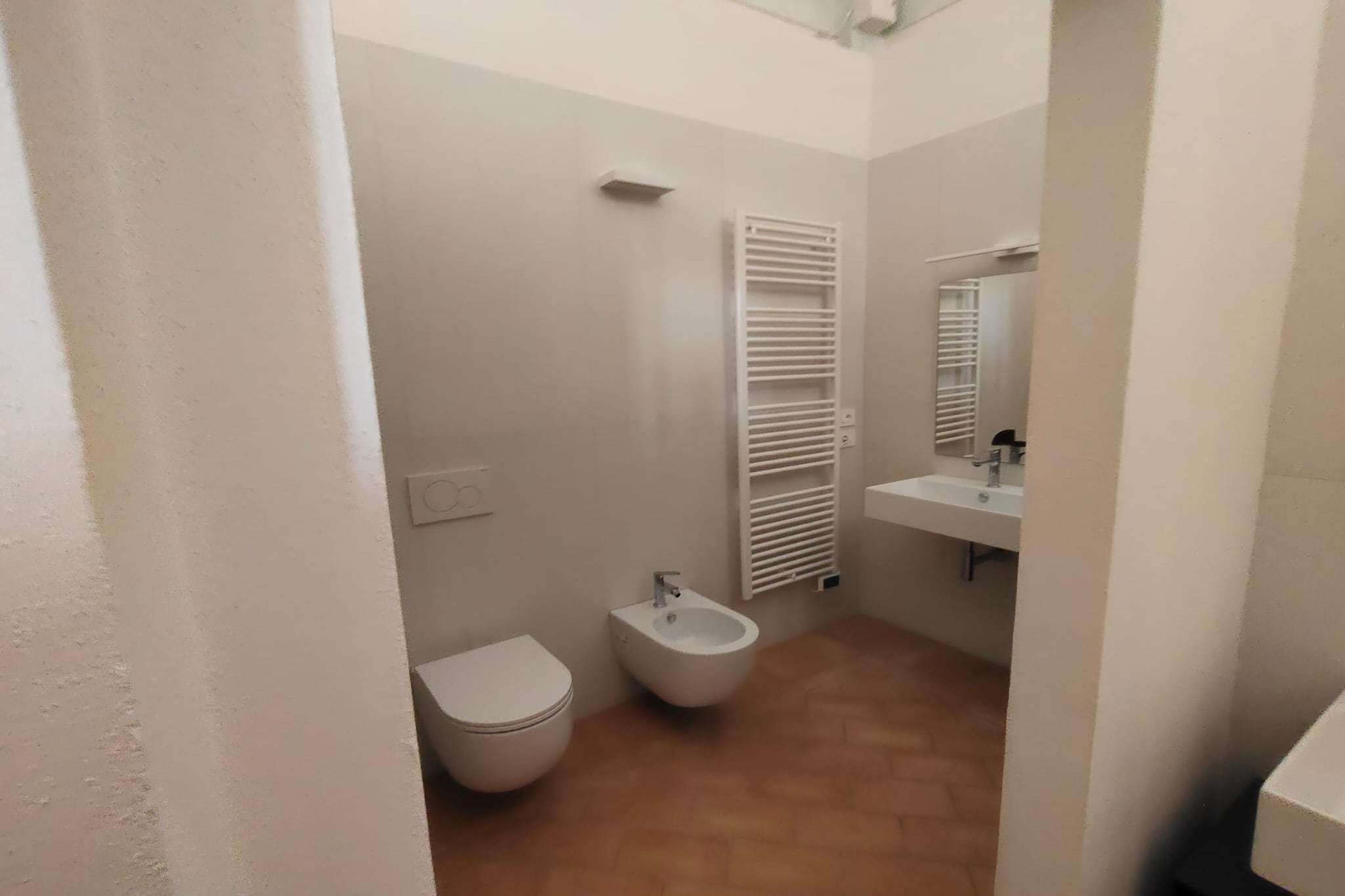 Baldassarre - Bathroom