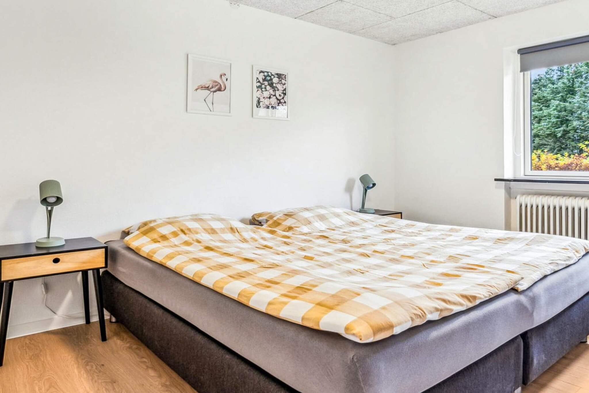 4 star holiday home in Pandrup