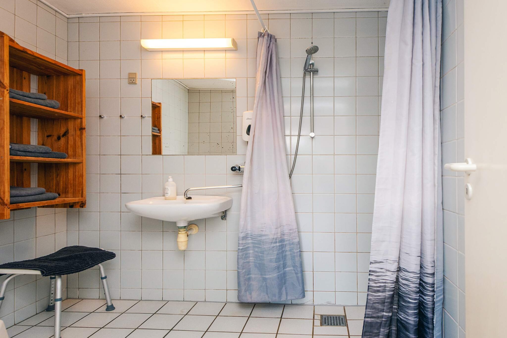 Maison de vacances pour 4 a Højer-Intérieur