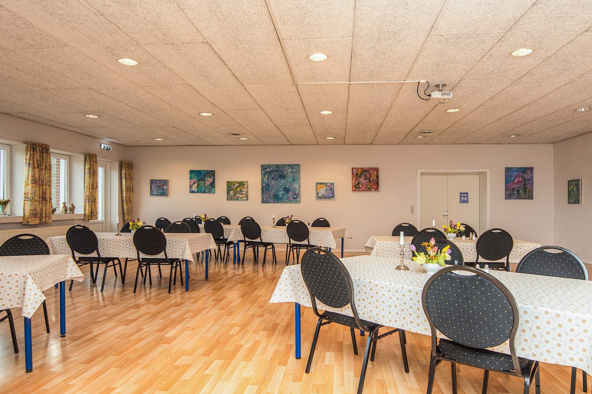 Maison de vacances pour 4 a Højer-Non tagué