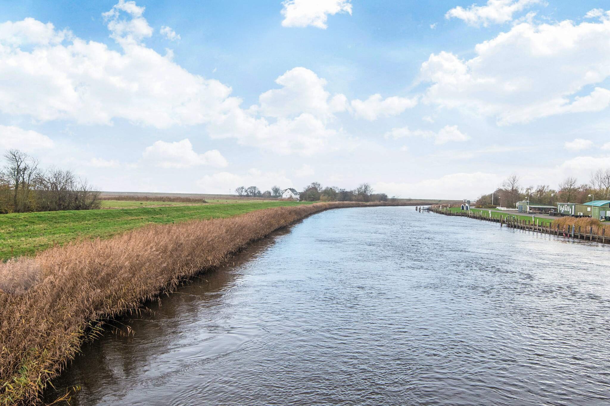 Maison de vacances pour 4 a Højer-Non tagué