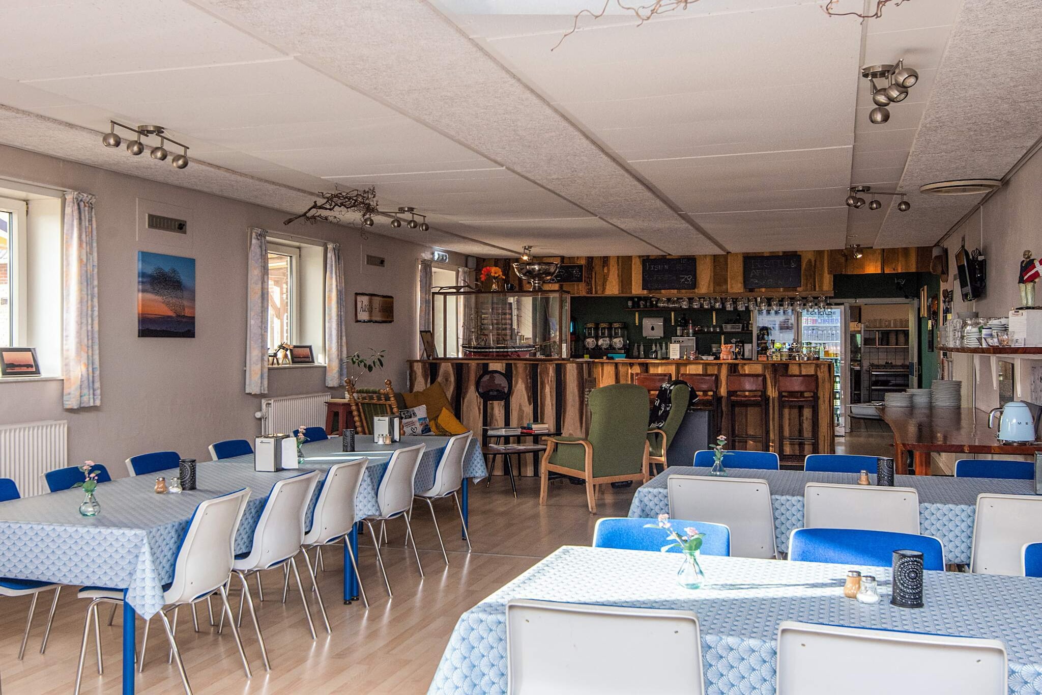 4 person holiday home in Højer-Untagged