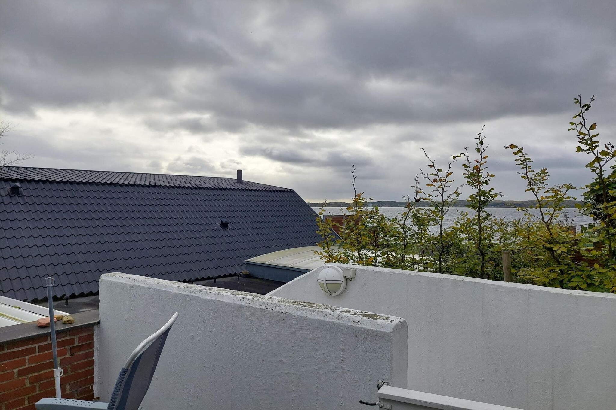 3 Personen Ferienhaus in Gråsten