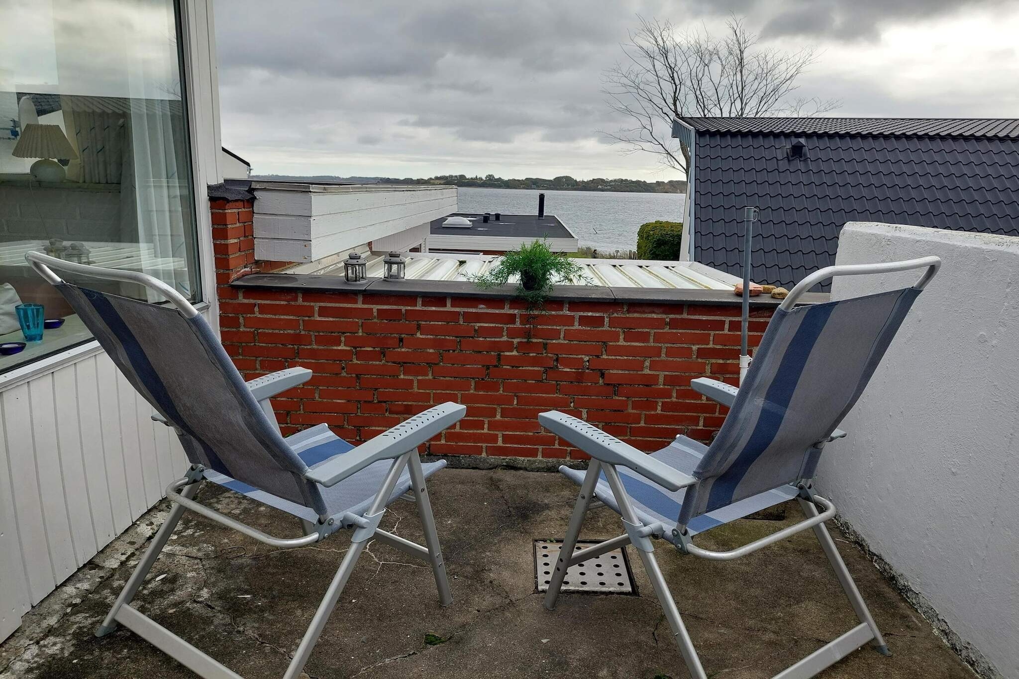 3 Personen Ferienhaus in Gråsten