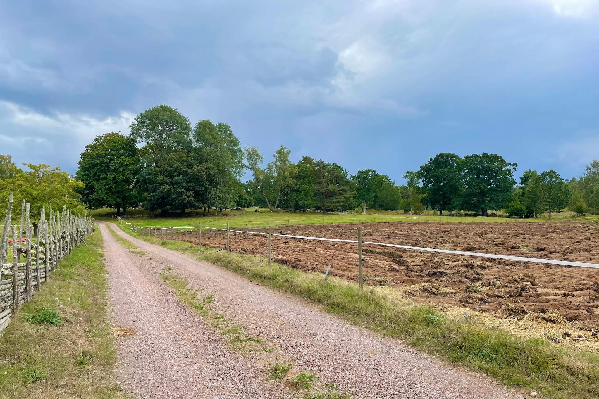 Natuurretraite op de boerderij in Berga-Niet-getagd