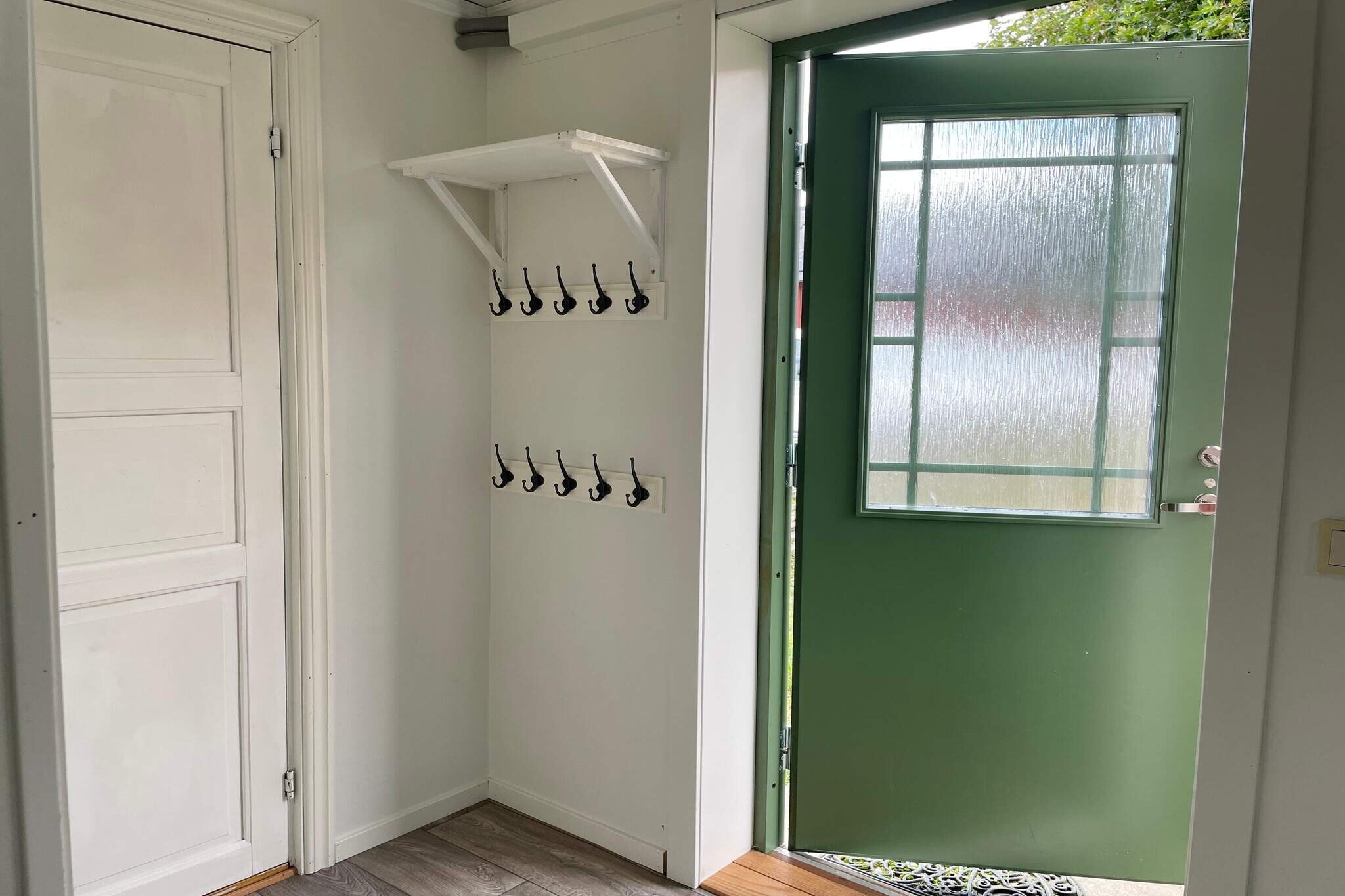 Natuurretraite op de boerderij in Berga-Binnen