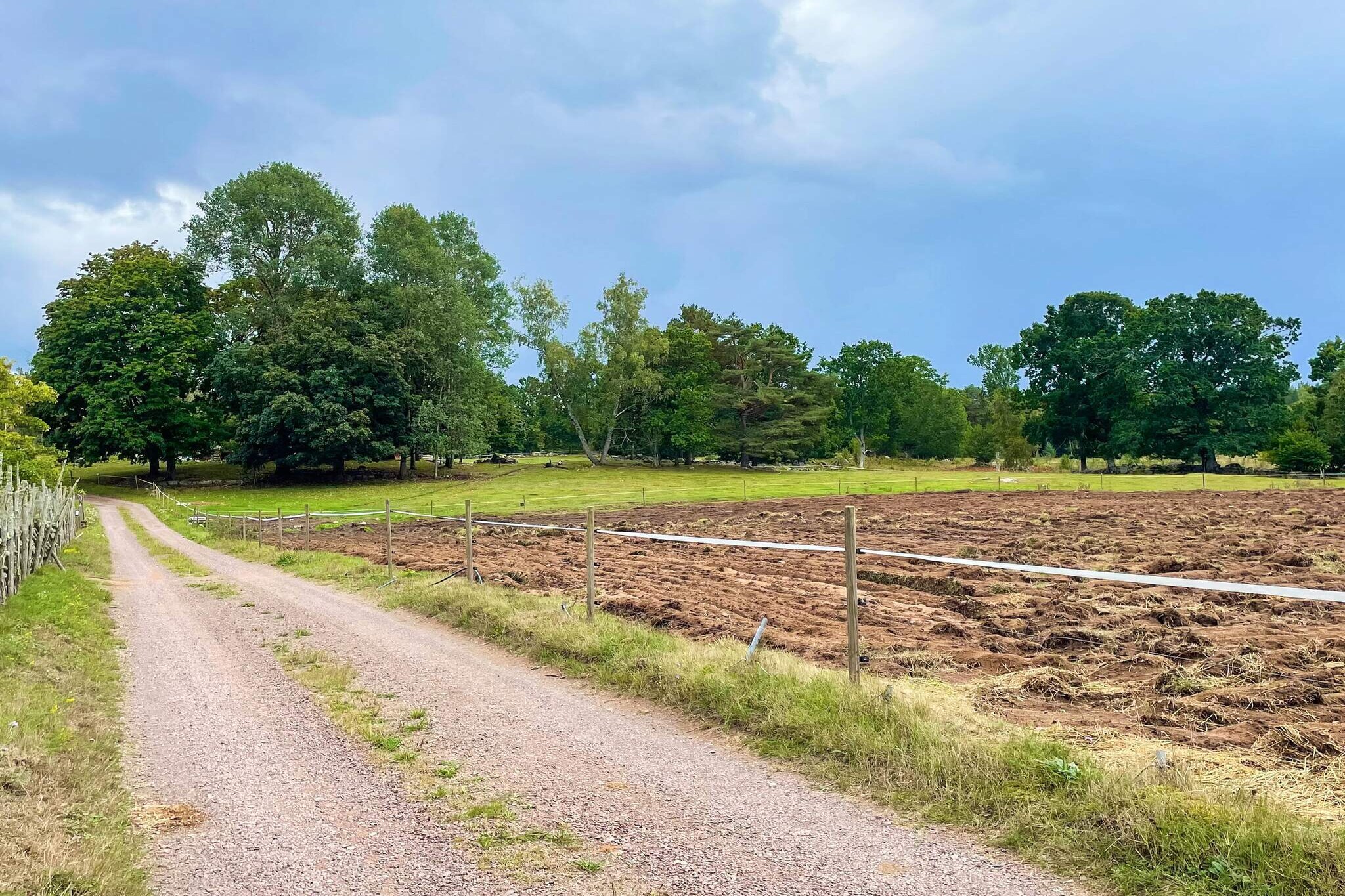 Natuurretraite op de boerderij in Berga-Niet-getagd