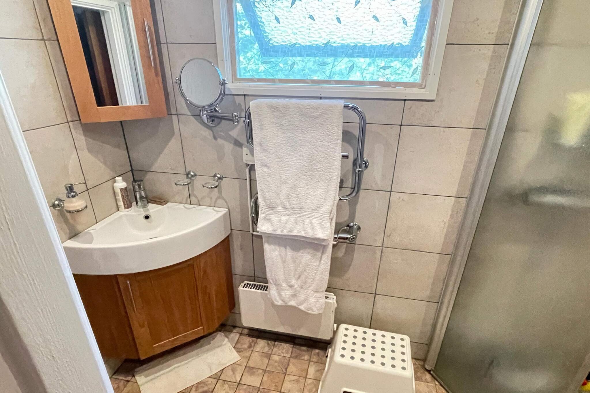 Maison de vacances pour 4 a SMEDSTORP-Intérieur