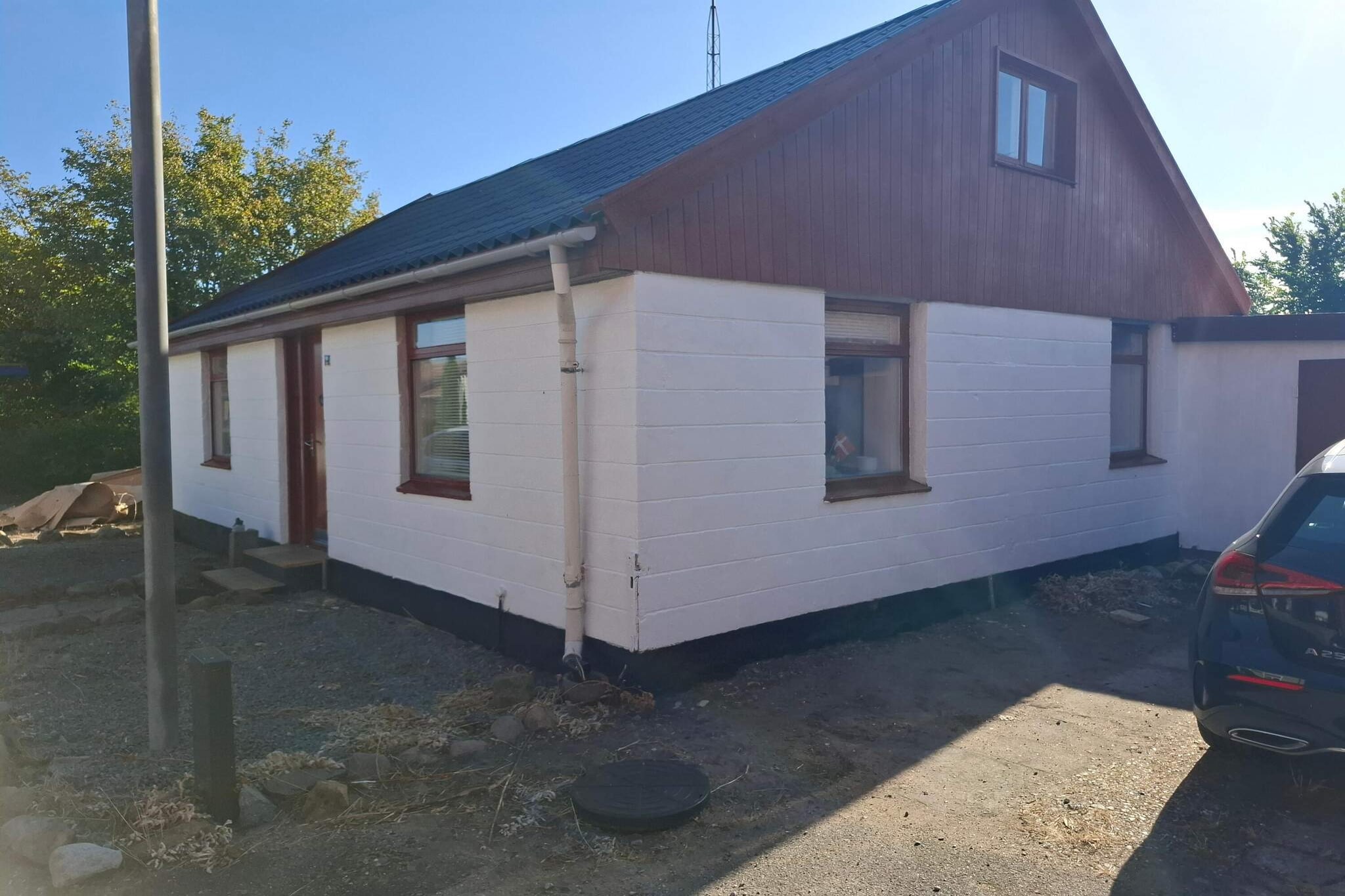 6 Personen Ferienhaus in Gedser