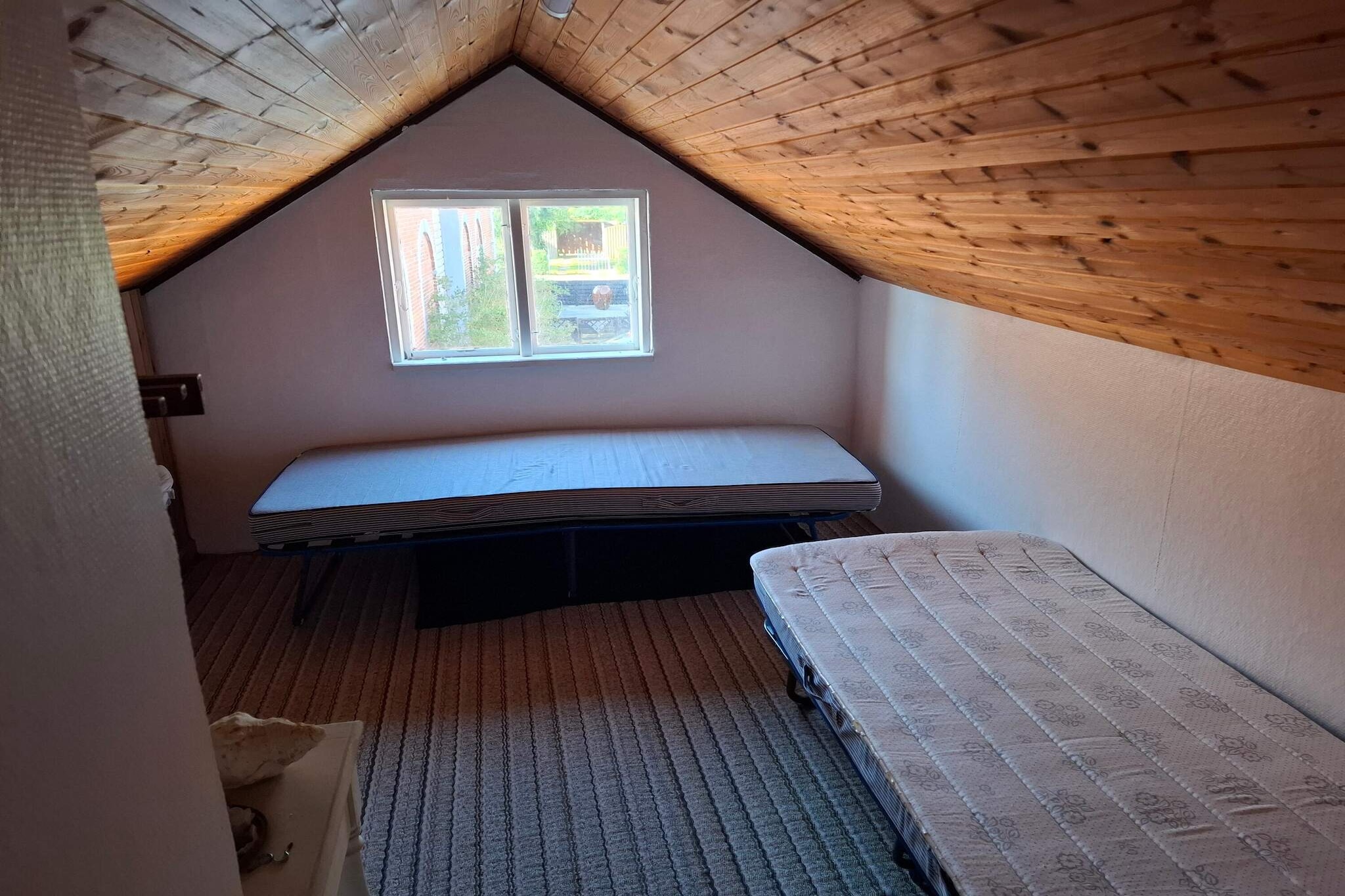 6 Personen Ferienhaus in Gedser-Innenbereich