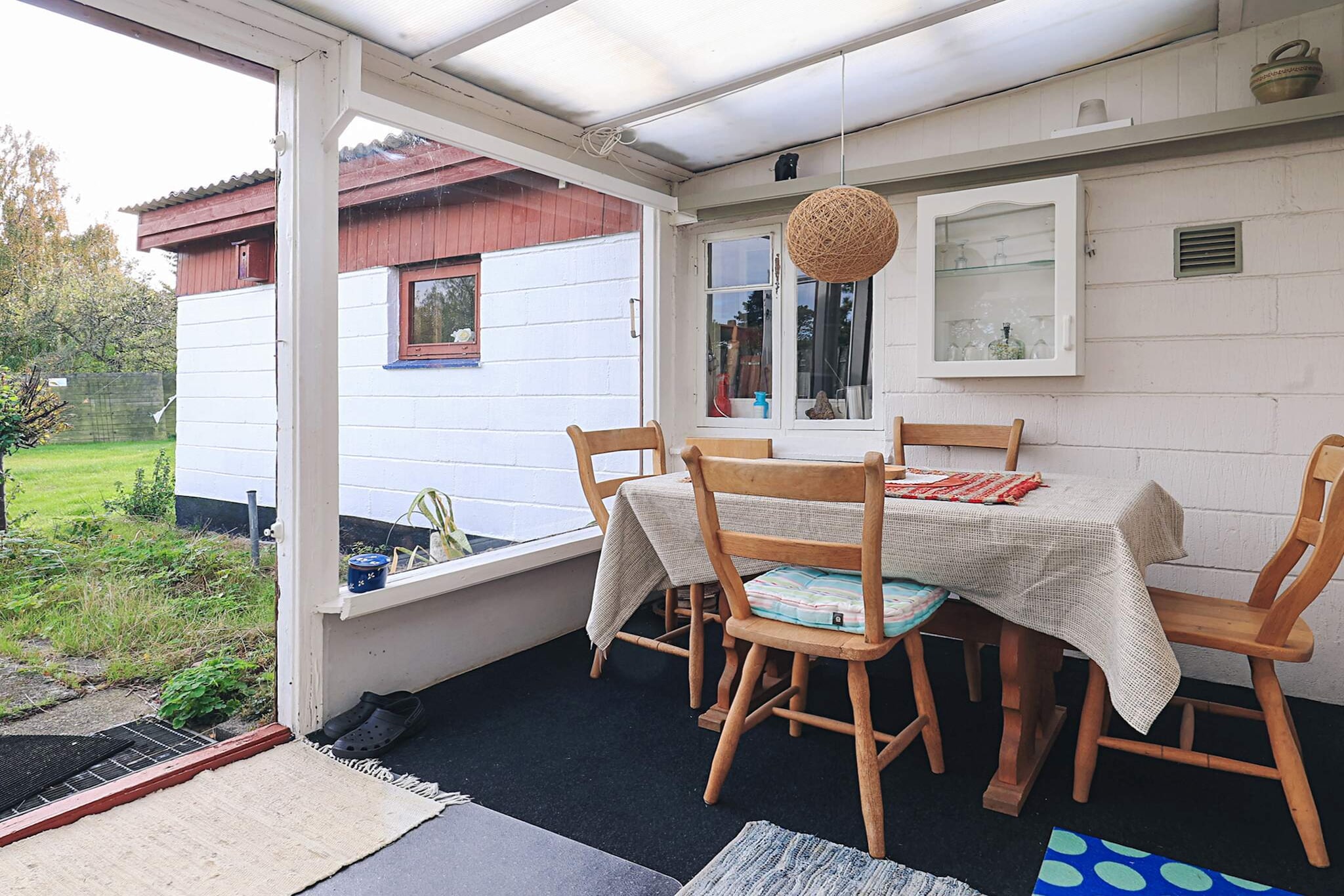 6 person holiday home in Gedser